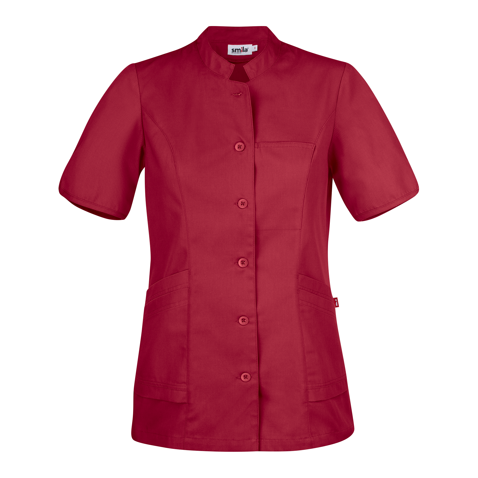 Aila Blouse w