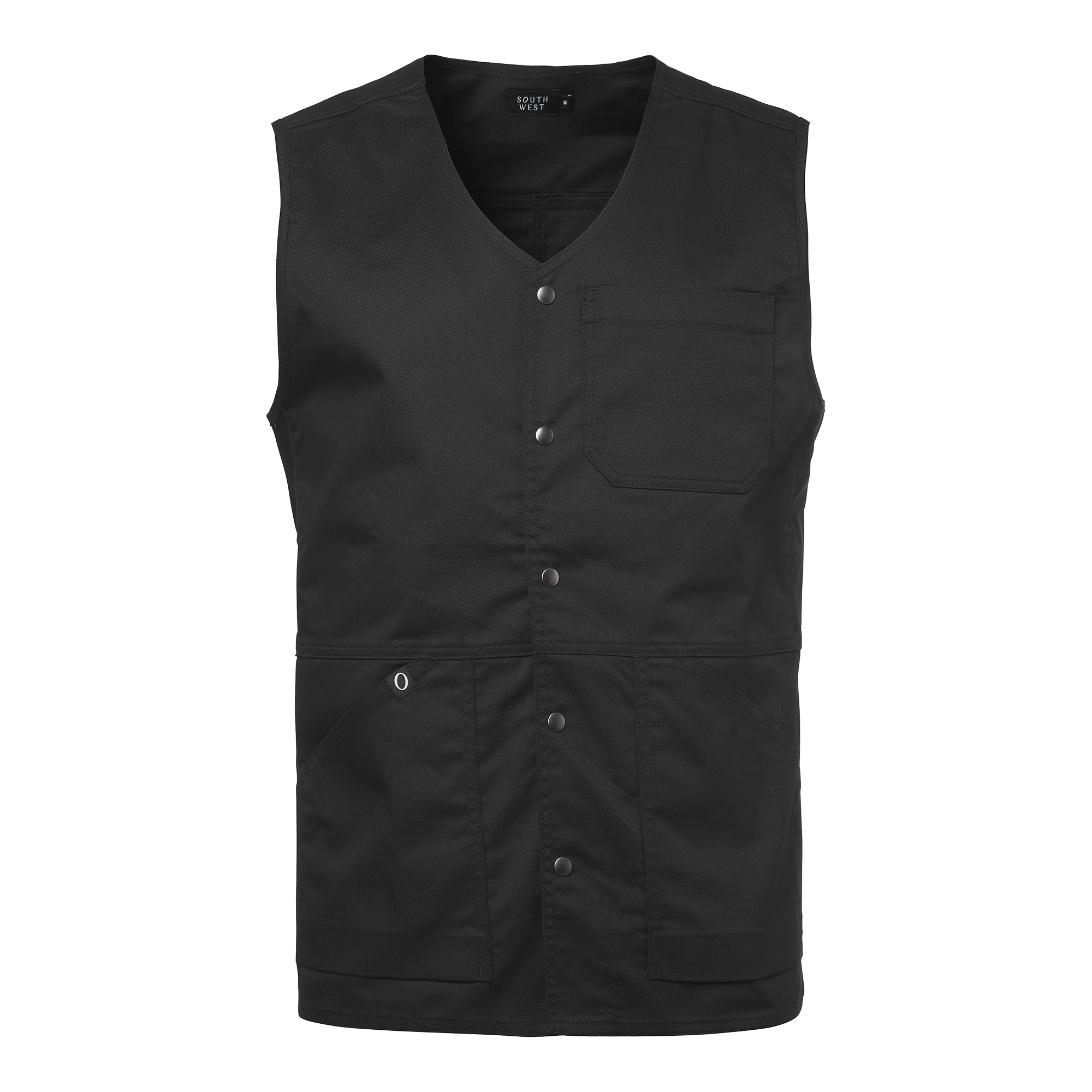 Ben Vest