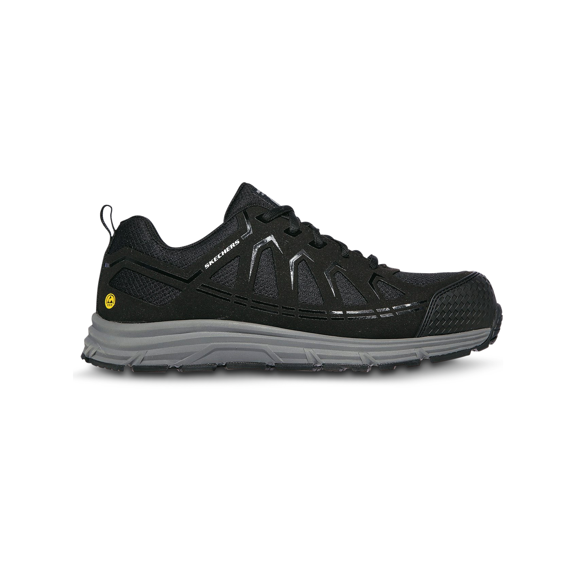 Malad II Safety Shoe