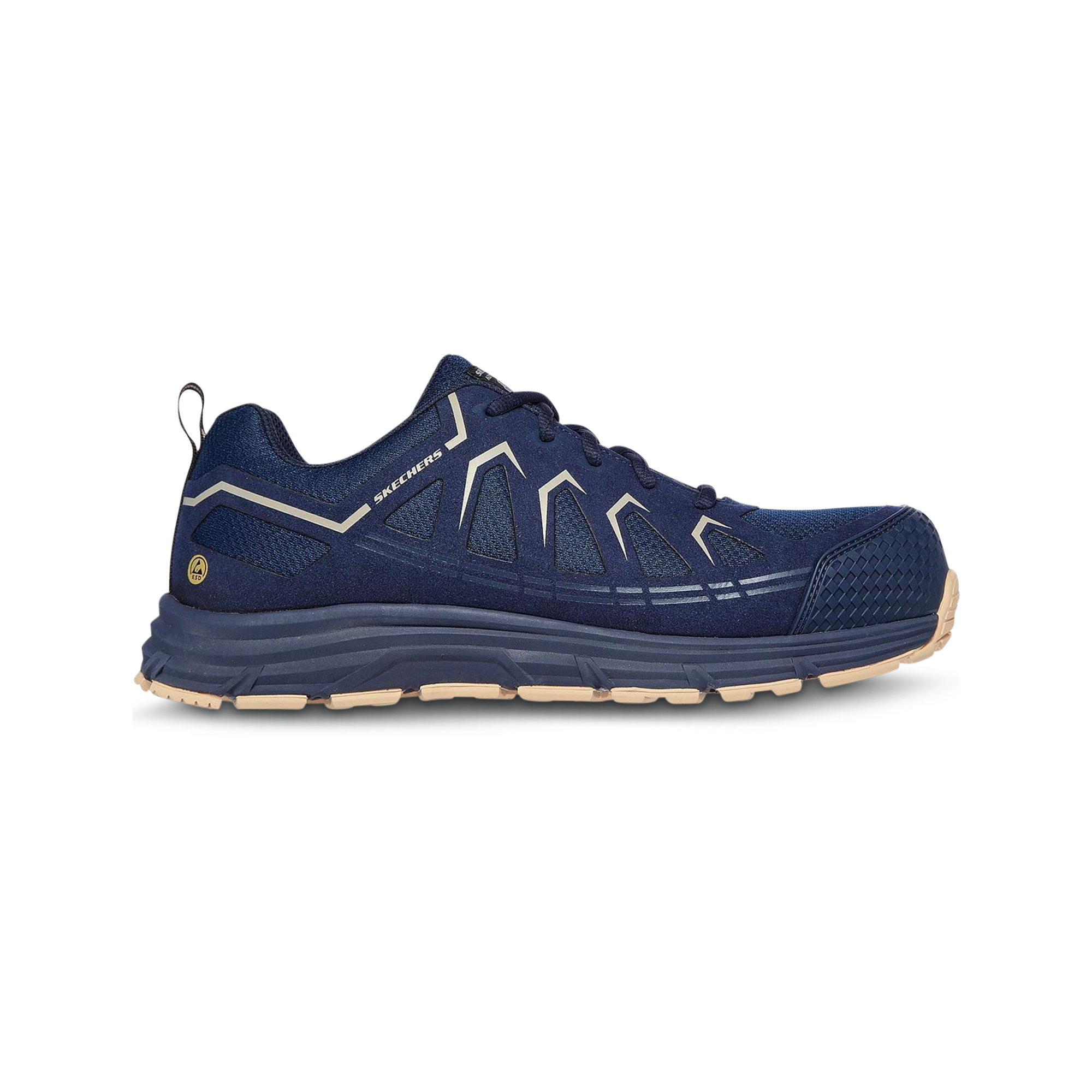 Malad II Safety Shoe