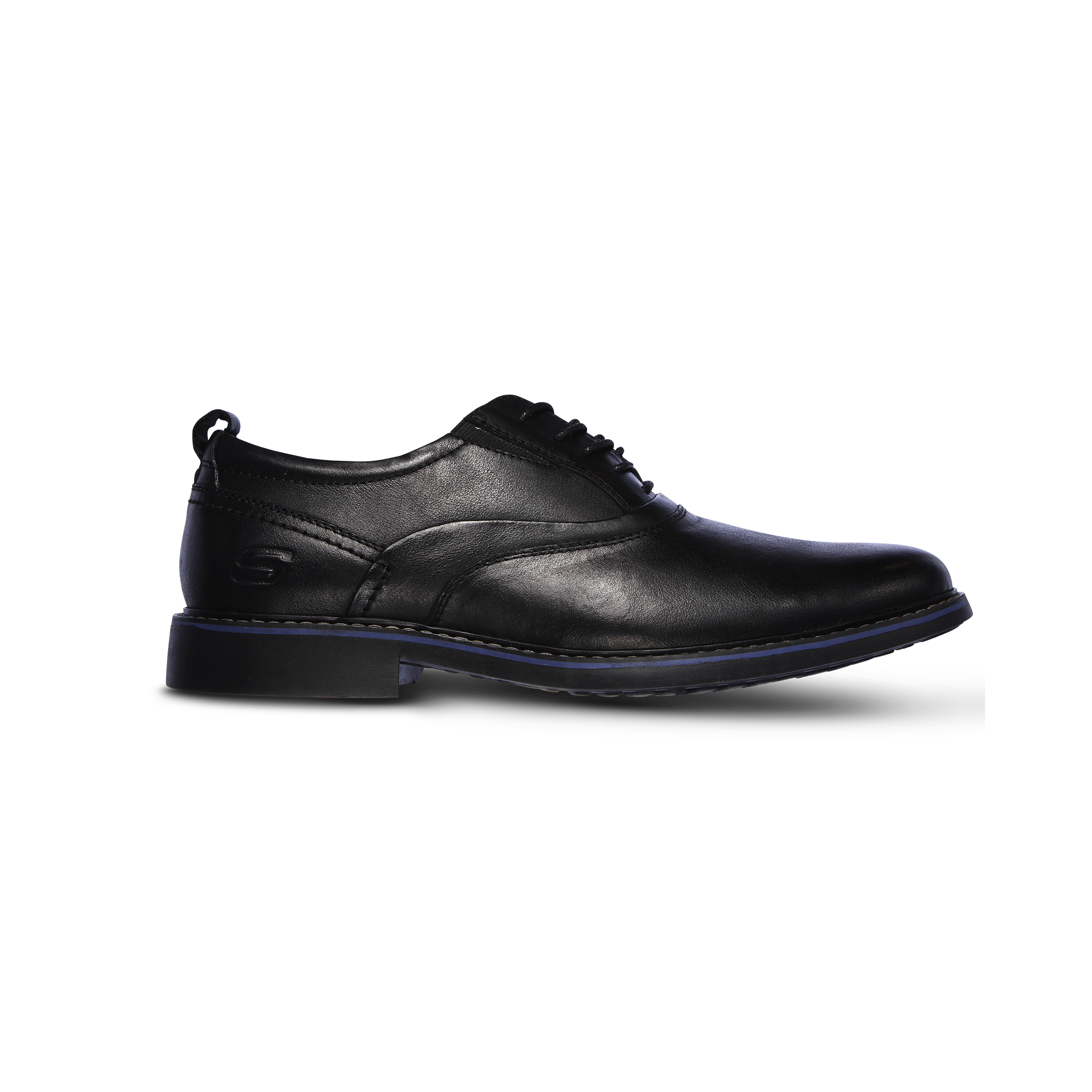 Bregman Shoe