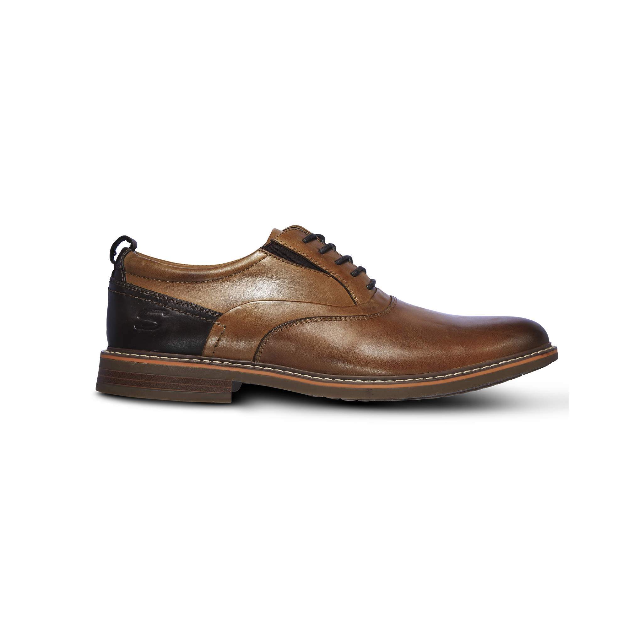 Bregman Shoe