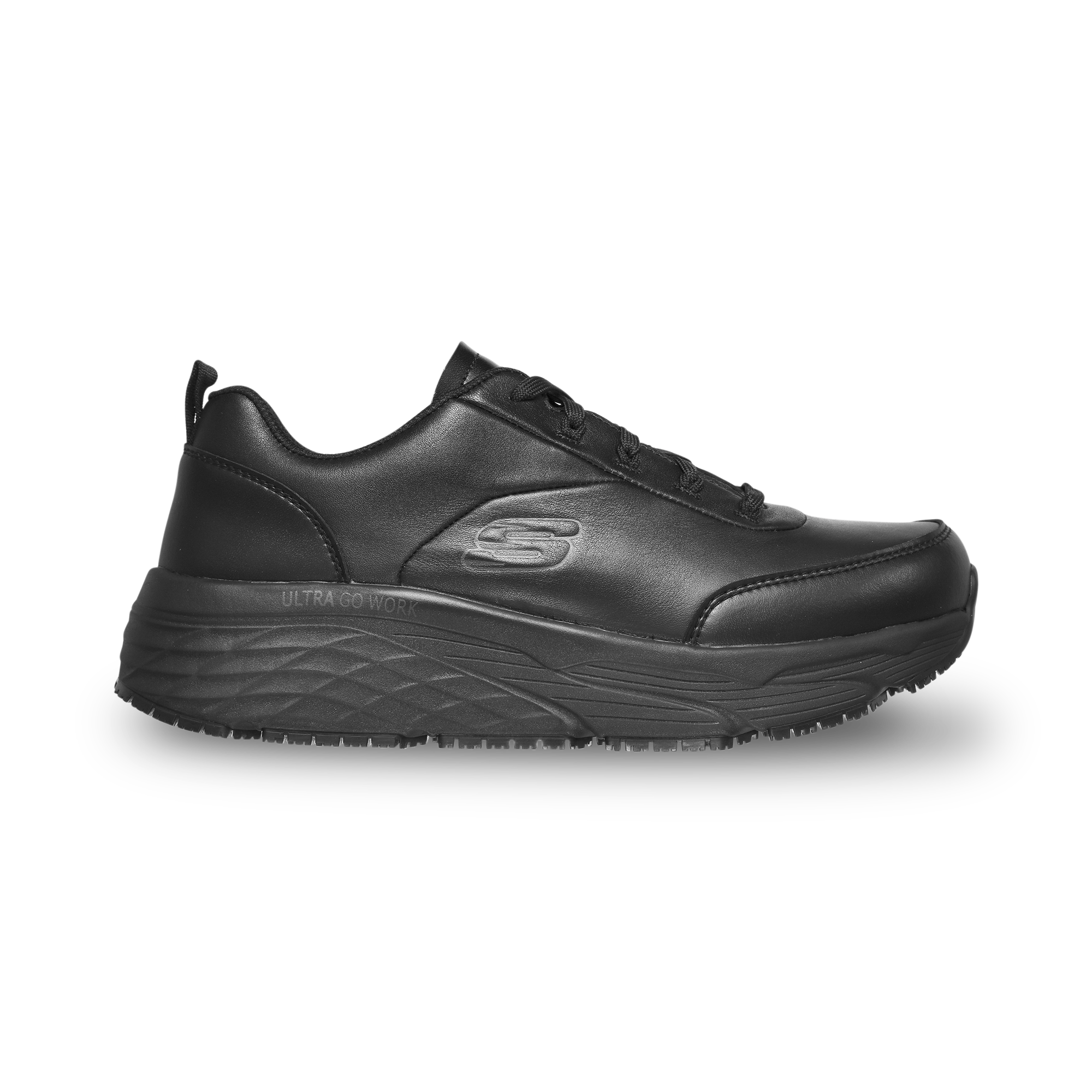Max Elite Filchner Work shoe