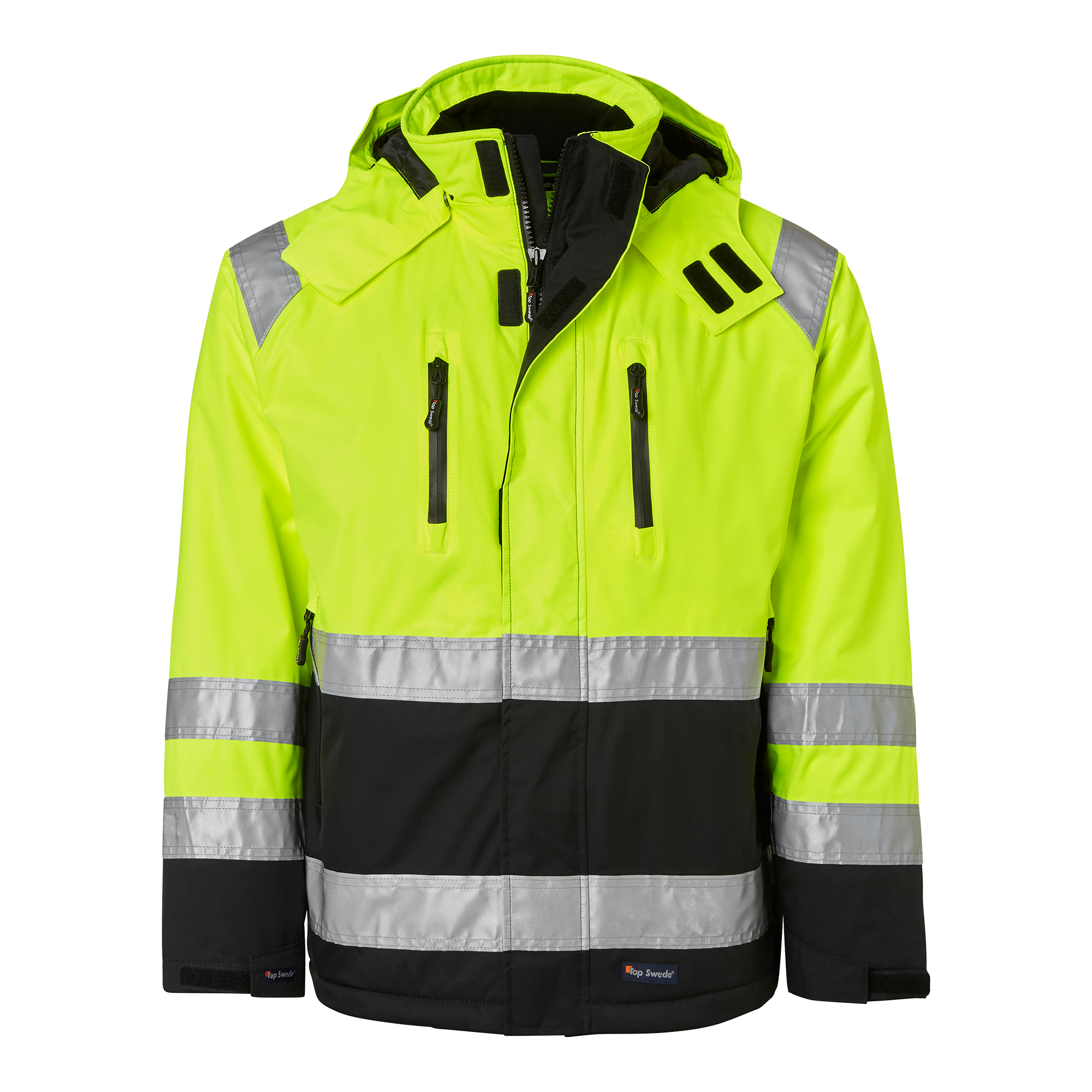 122 Jacket