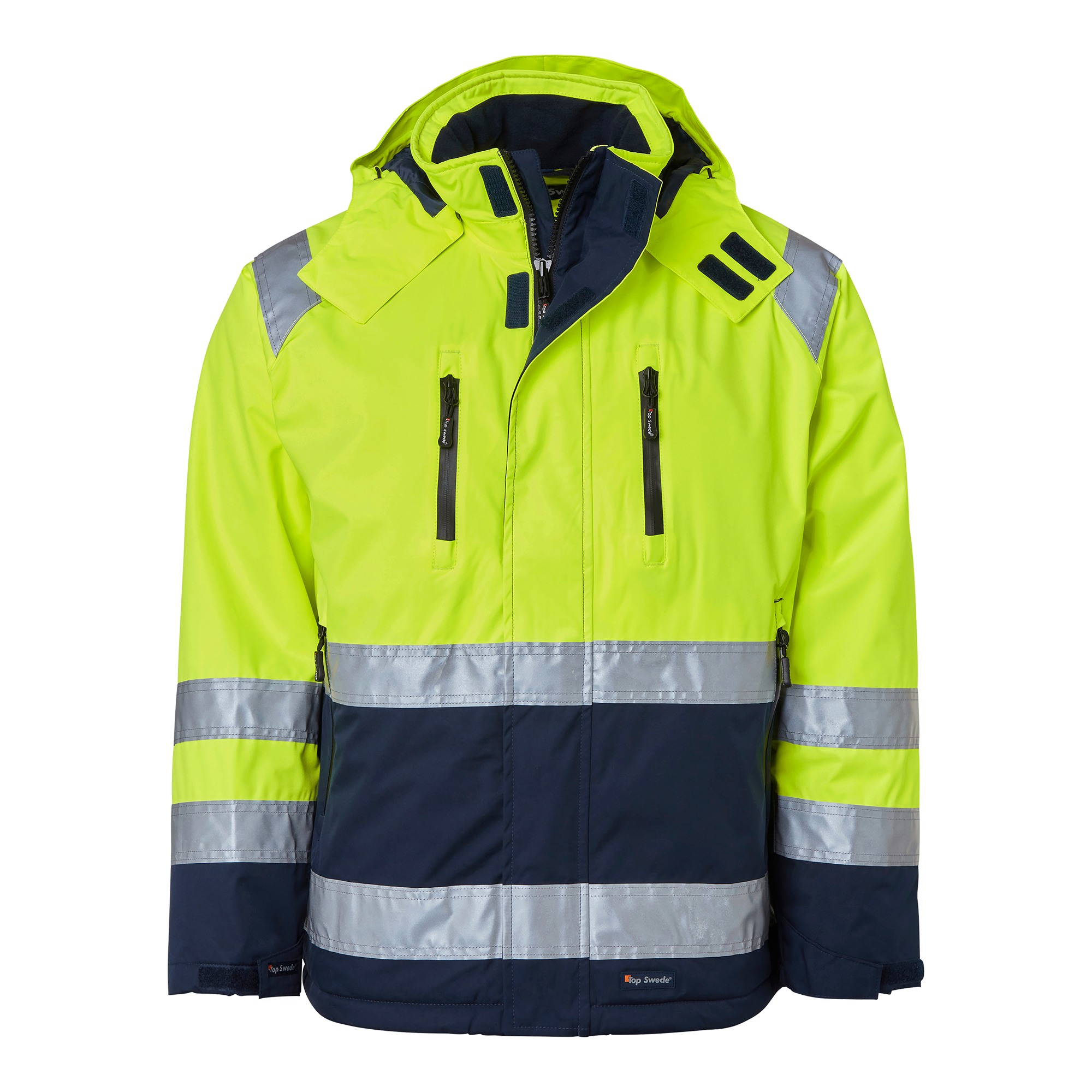 122 Jacket