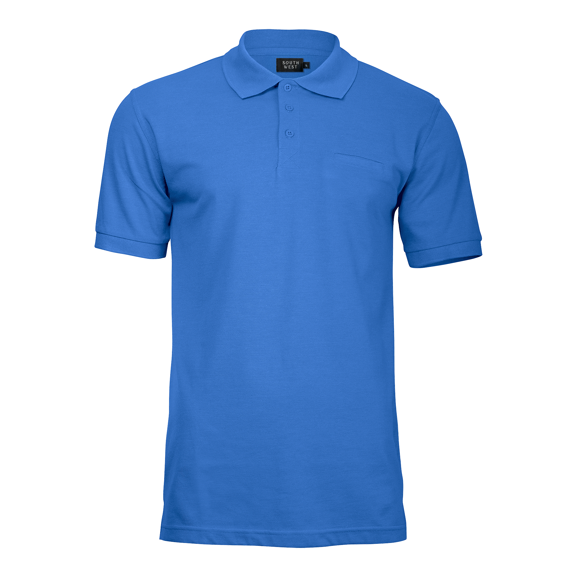 Dan Polo