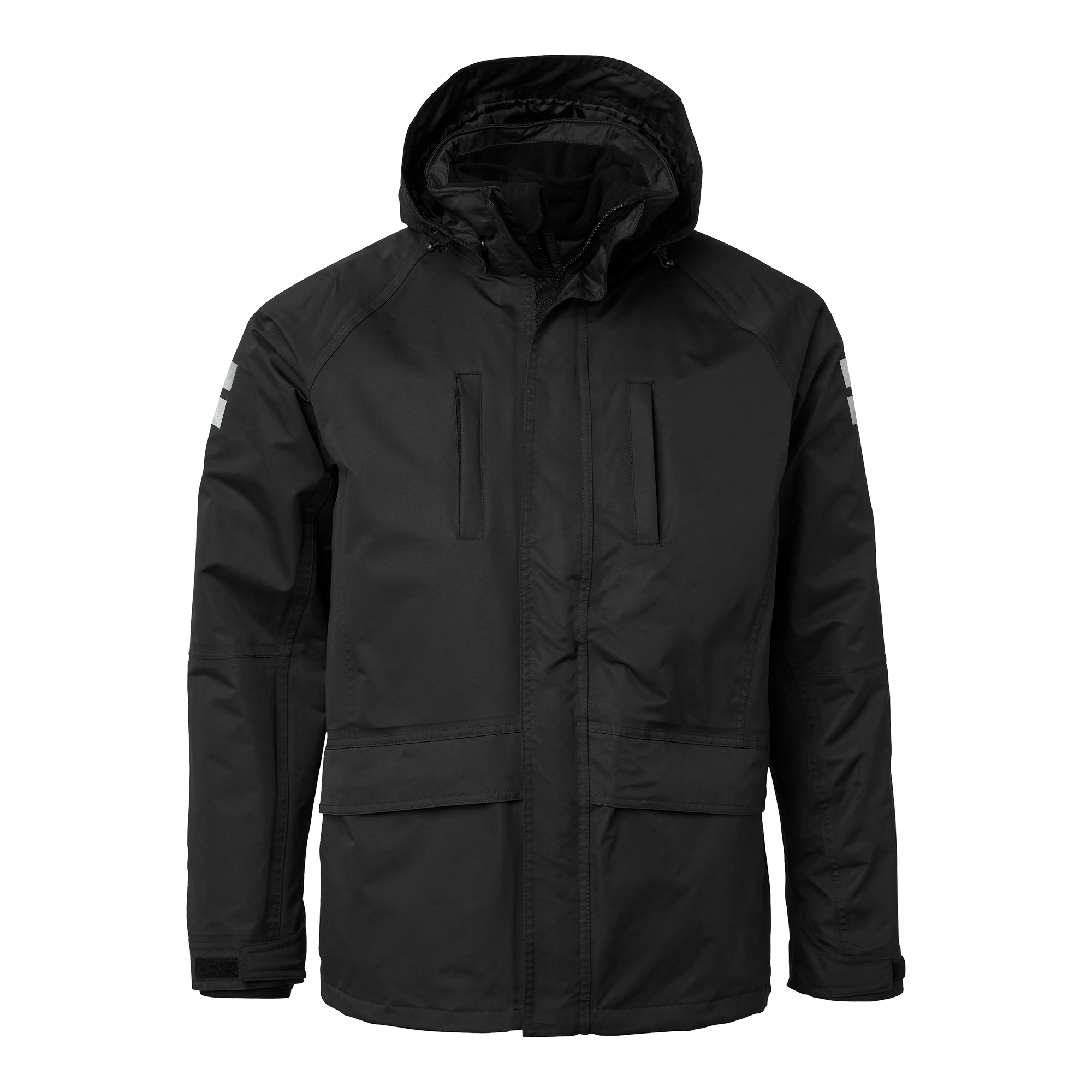 167 Parka