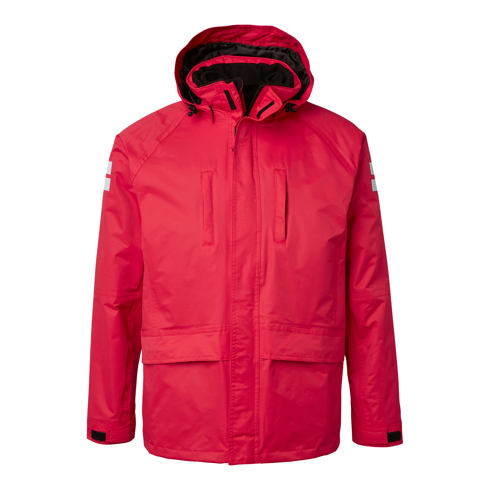 167 Parka