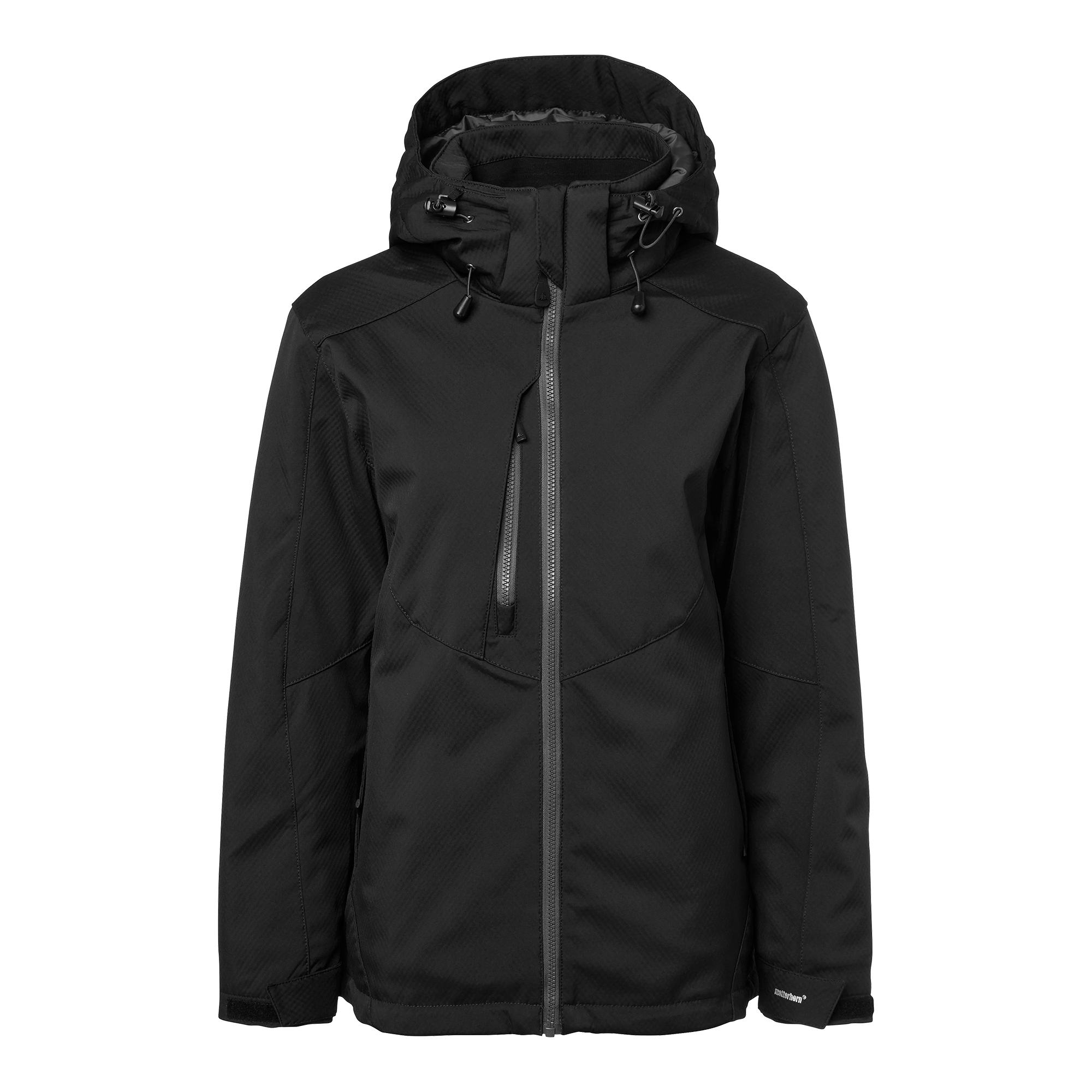 Burgener Jacket w