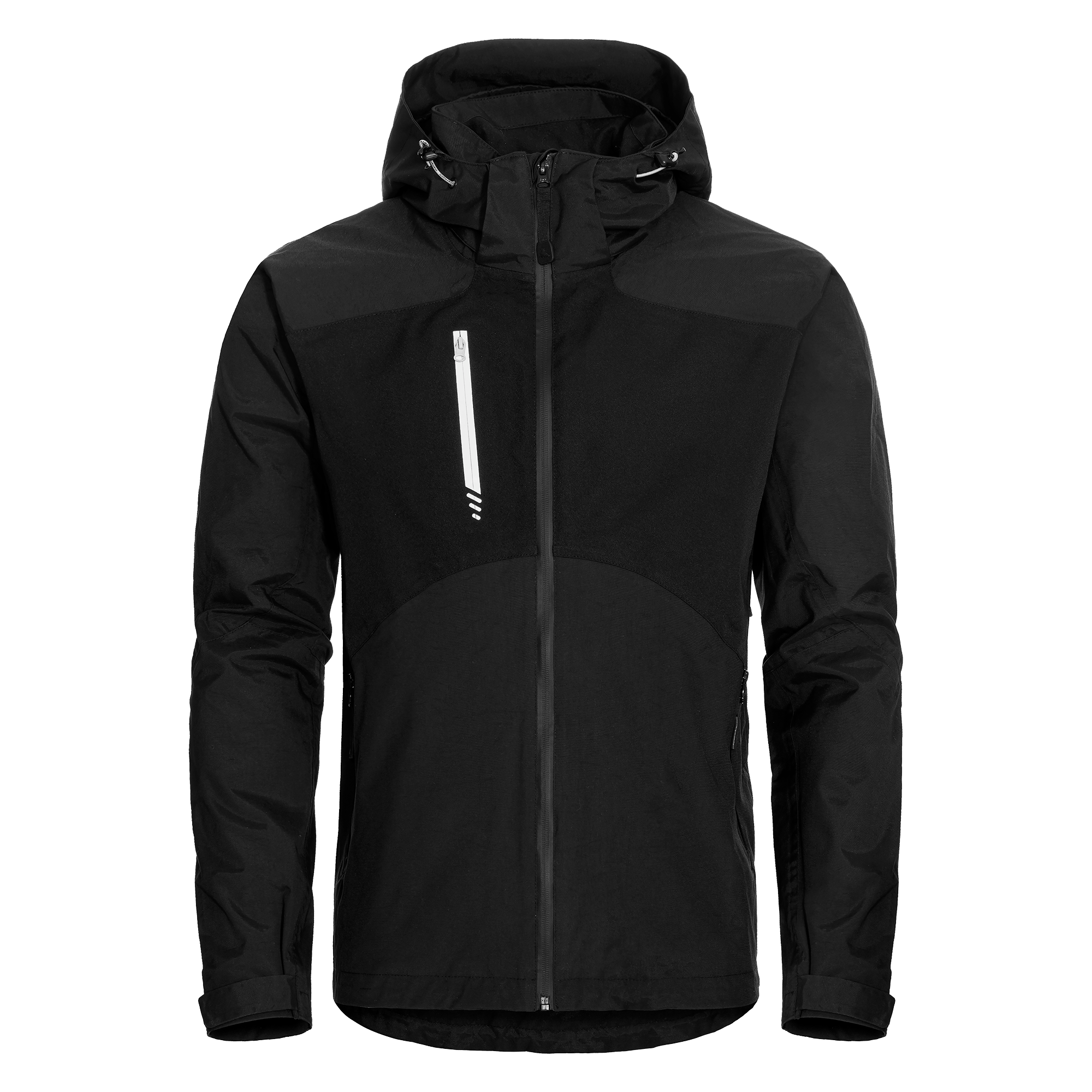 Lowe Jacket