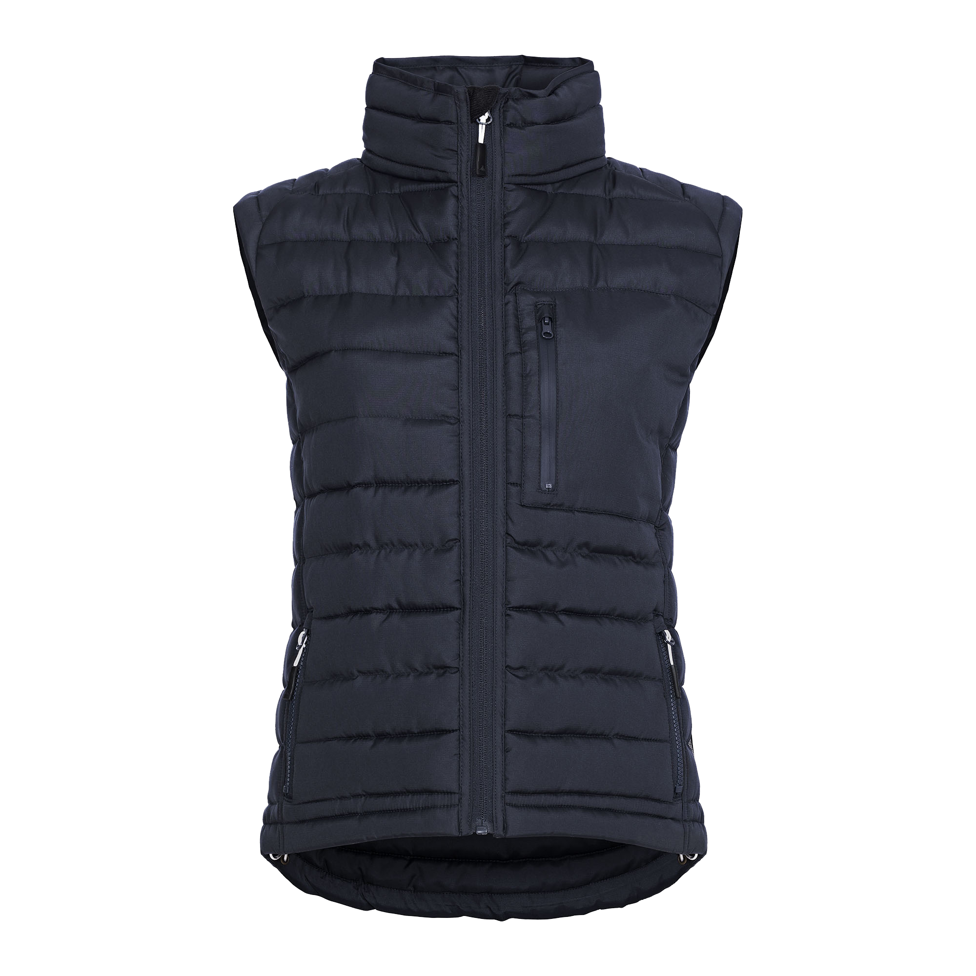 Garcia Vest w