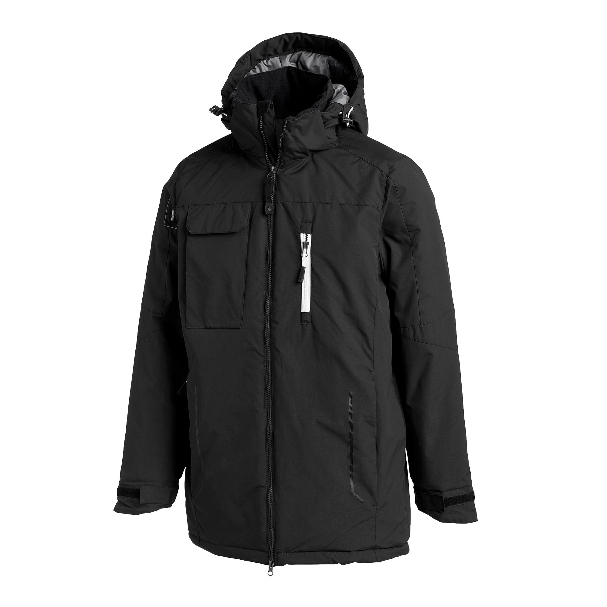 Whittaker Jacket