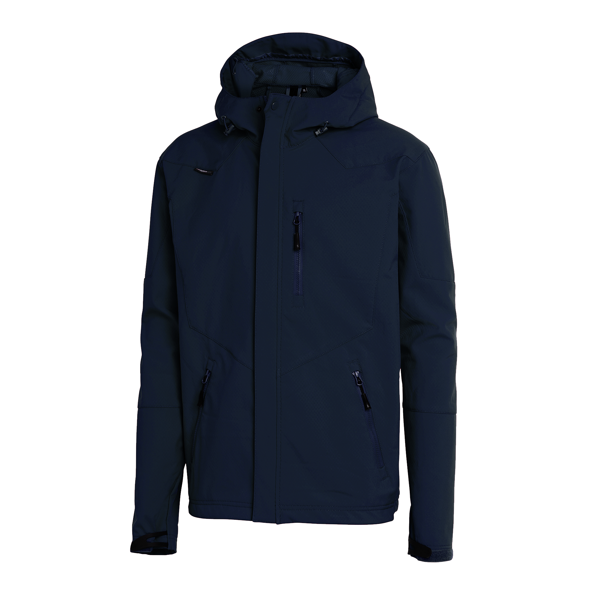 Goodwin Jacket