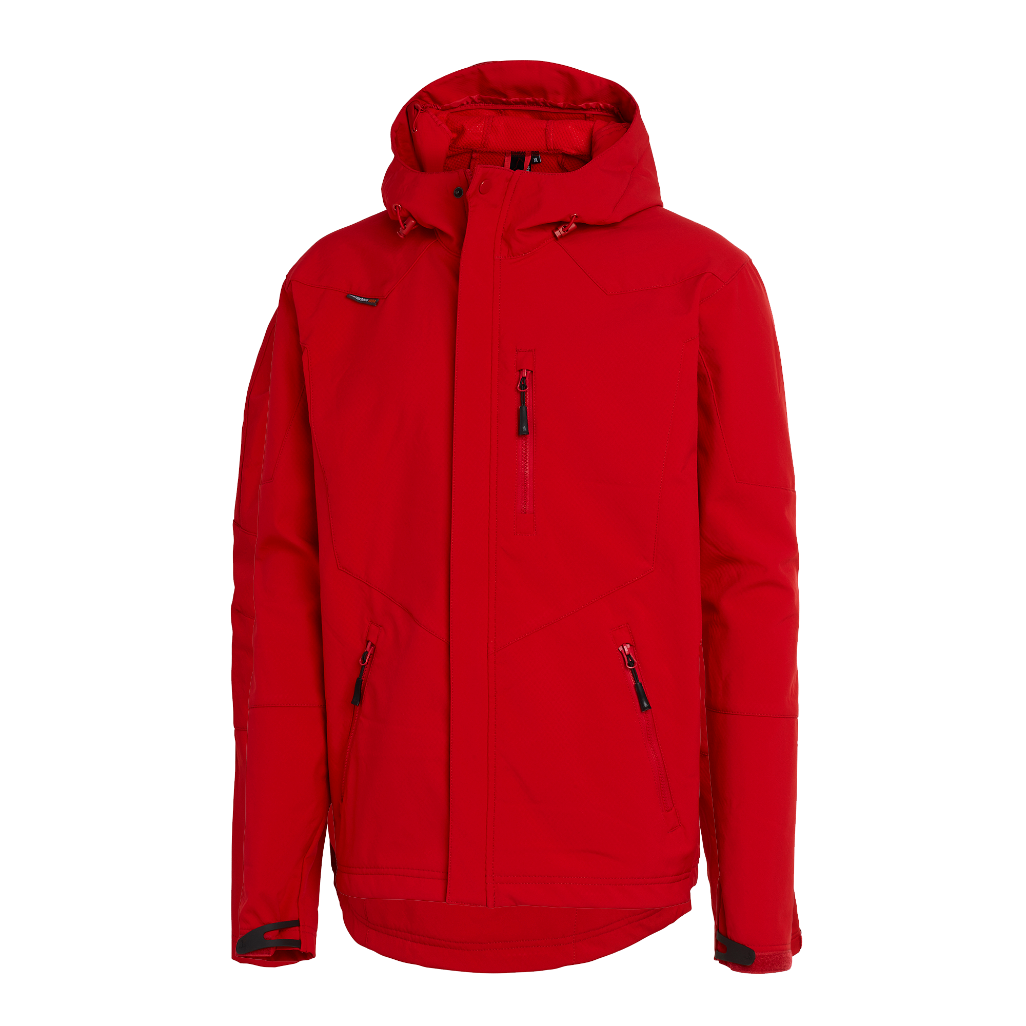 Goodwin Jacket