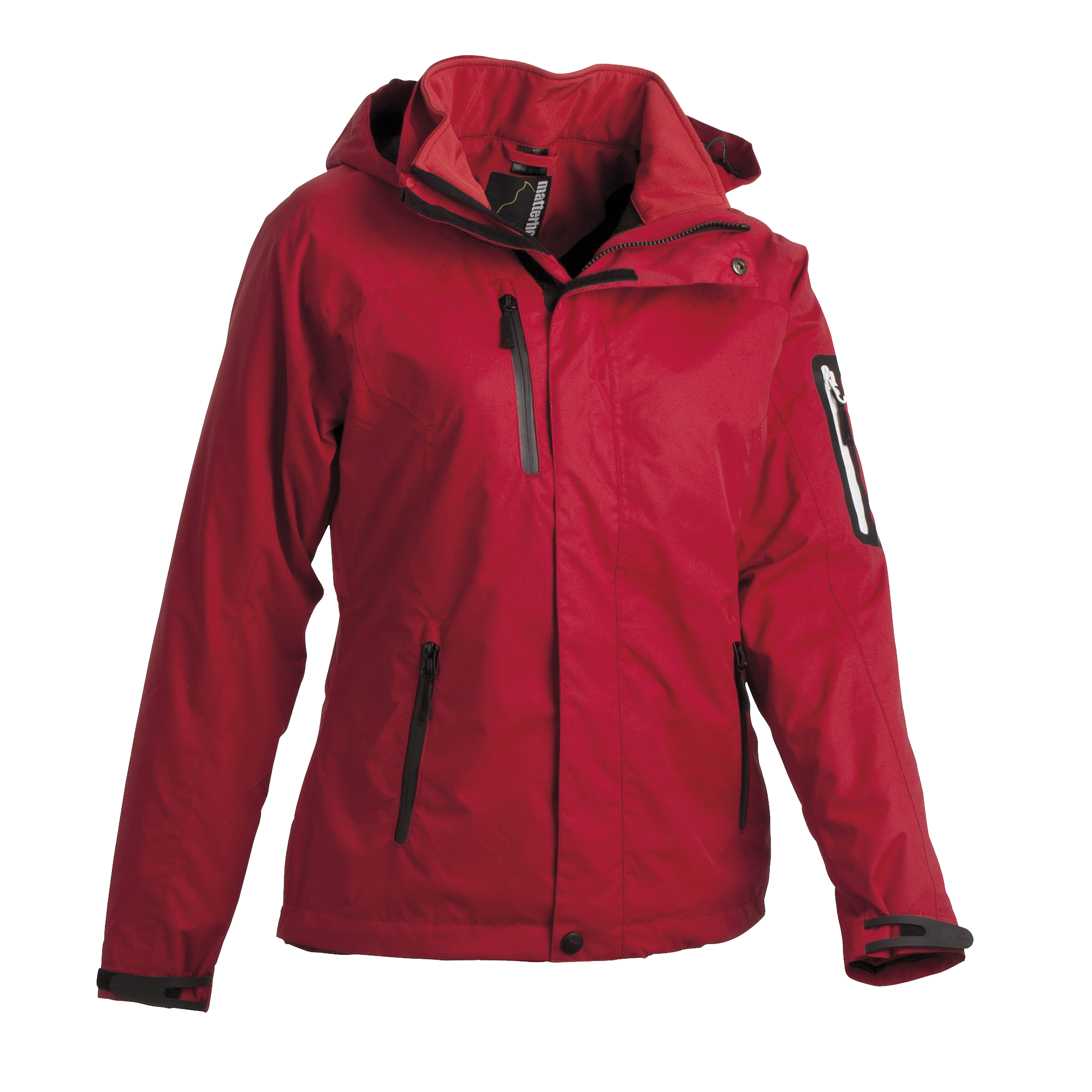 Smythe Jacket w