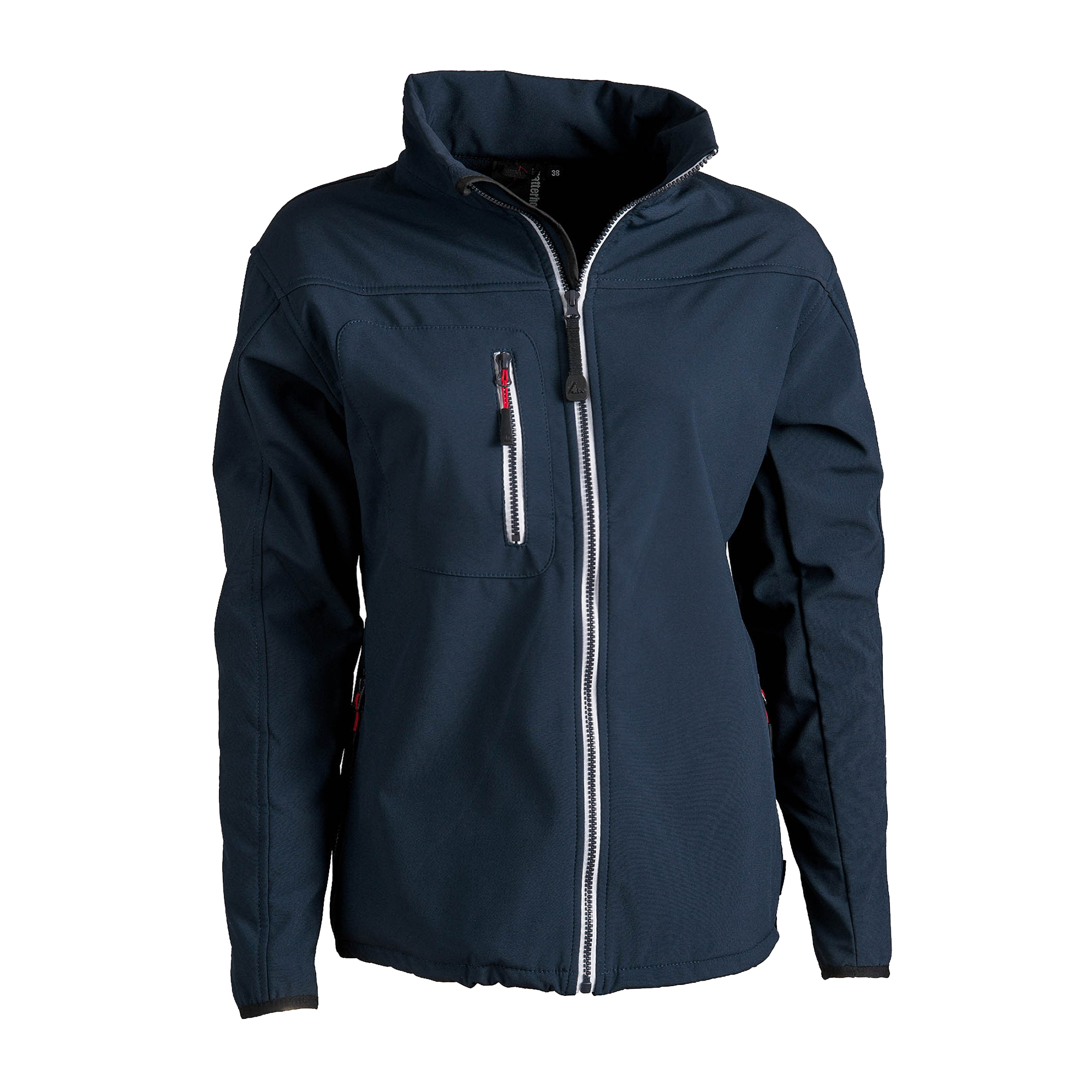 Delgado Softshell w