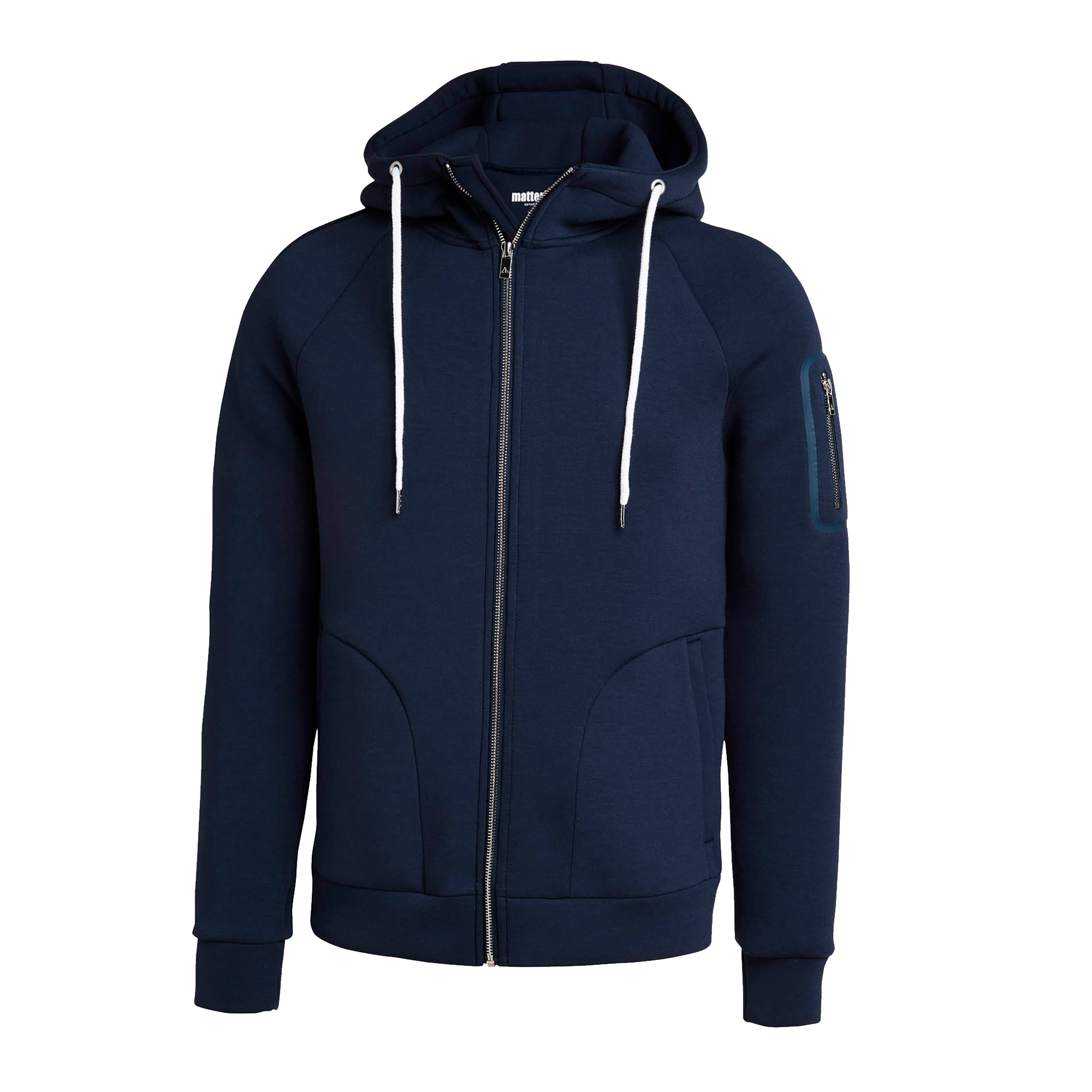 Paccard Hoodie
