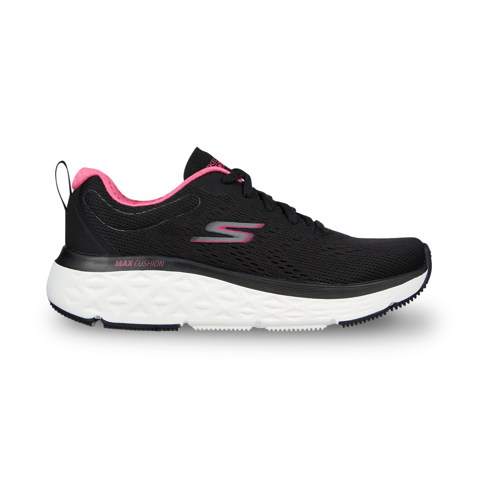 Max Cushioning Delta Shoe w