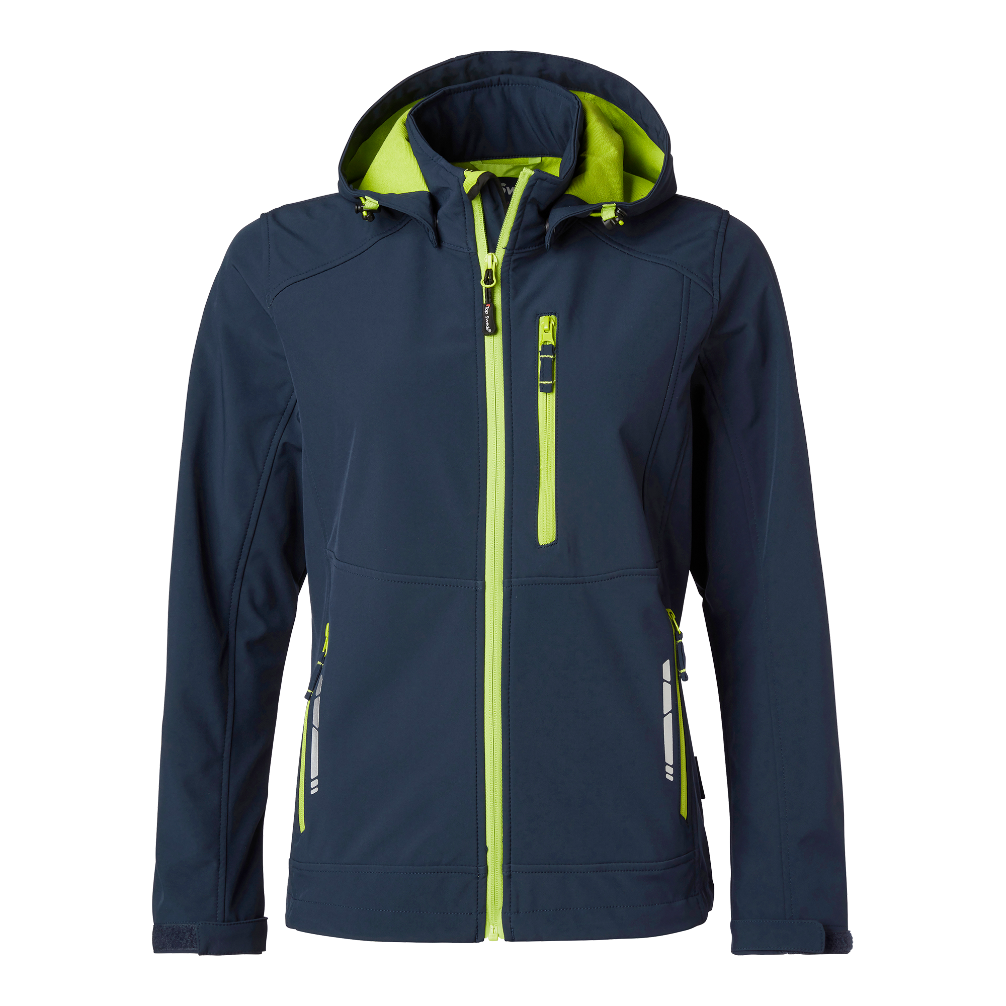 352 Softshell w