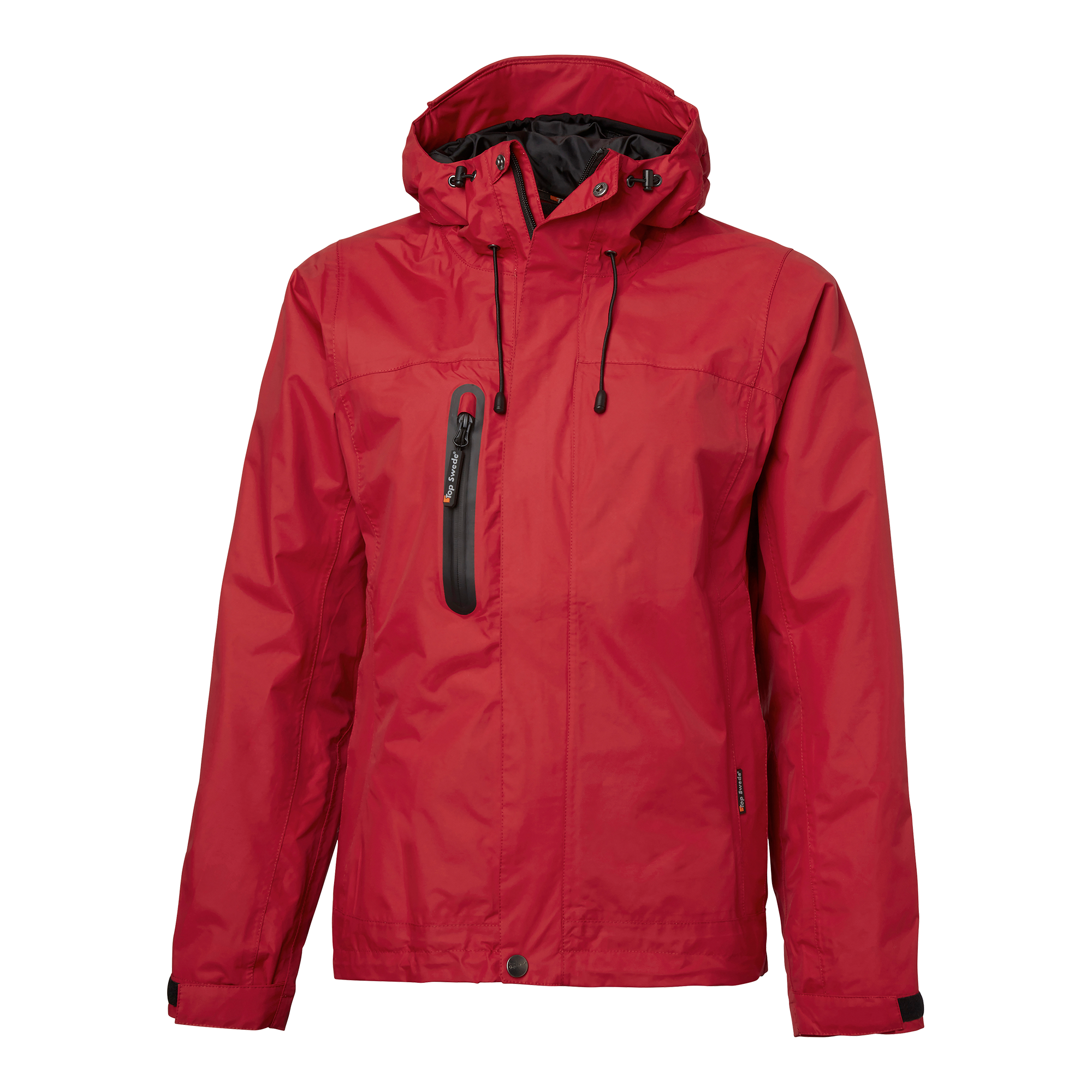 3520 Shell Jacket w