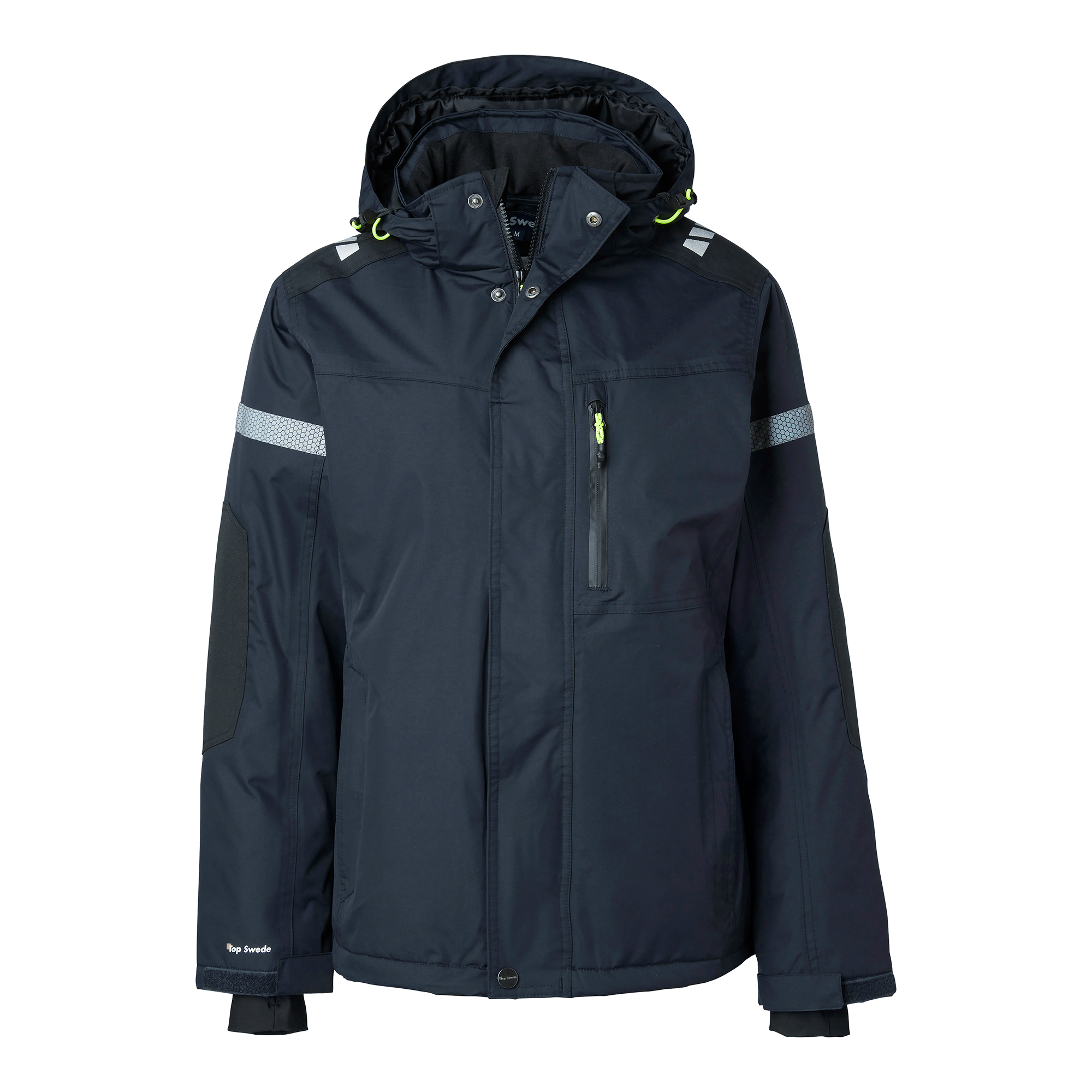 360 Jacket w