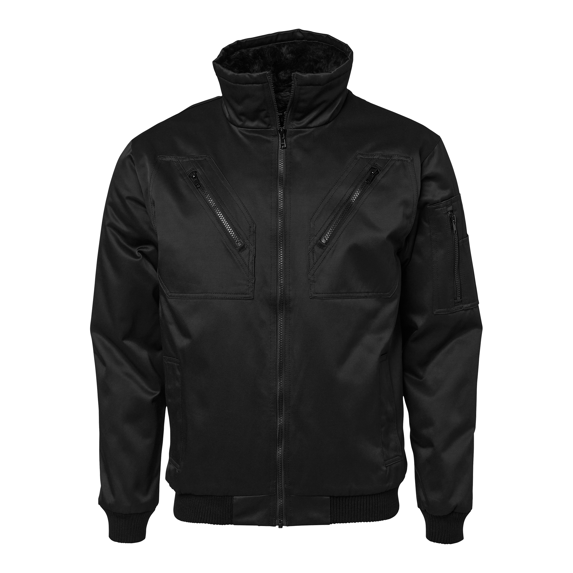5026 Jacket