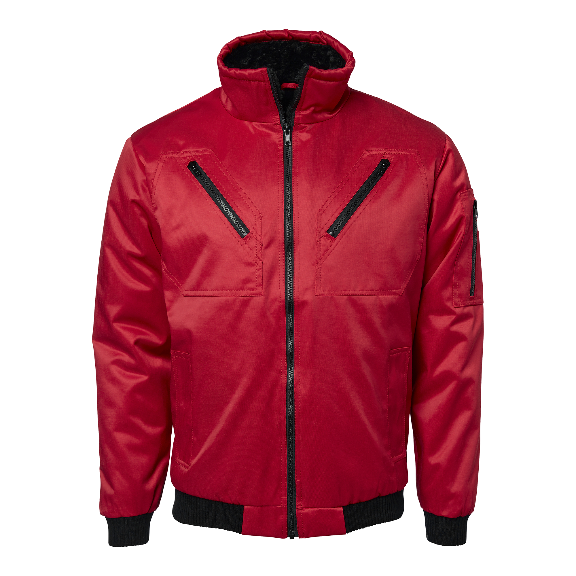 5026 Jacket