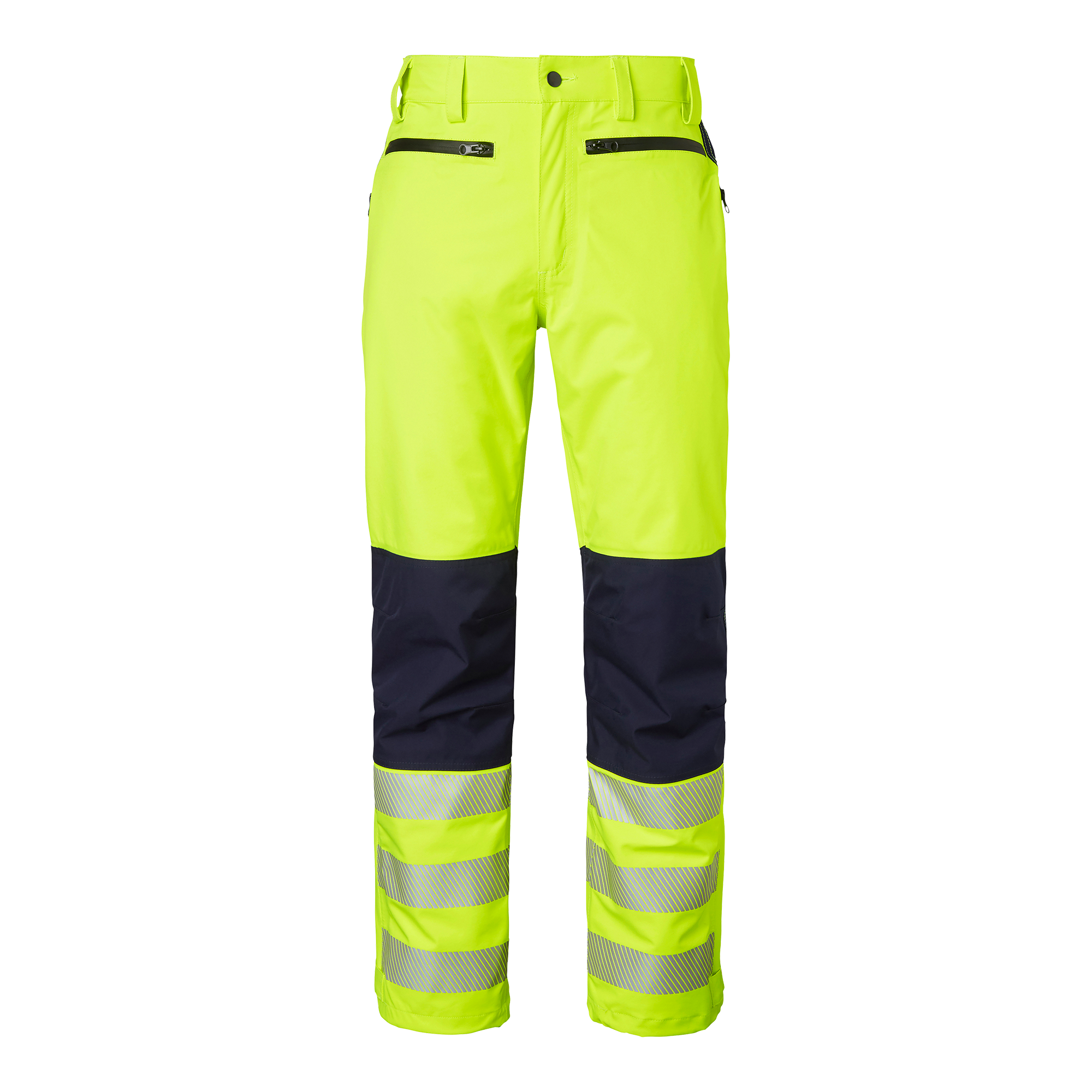 6818 Shell Trousers