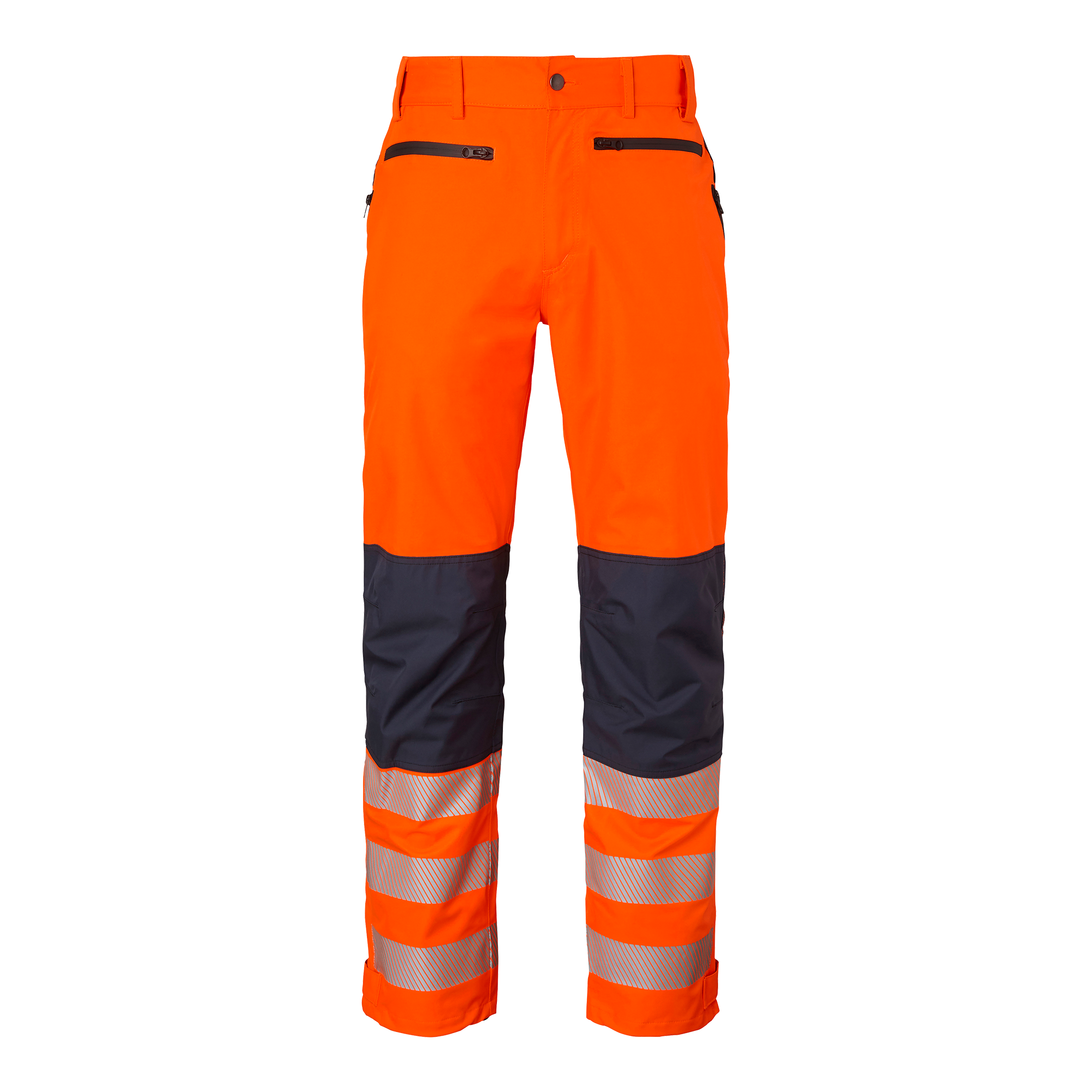 6818 Shell Trousers