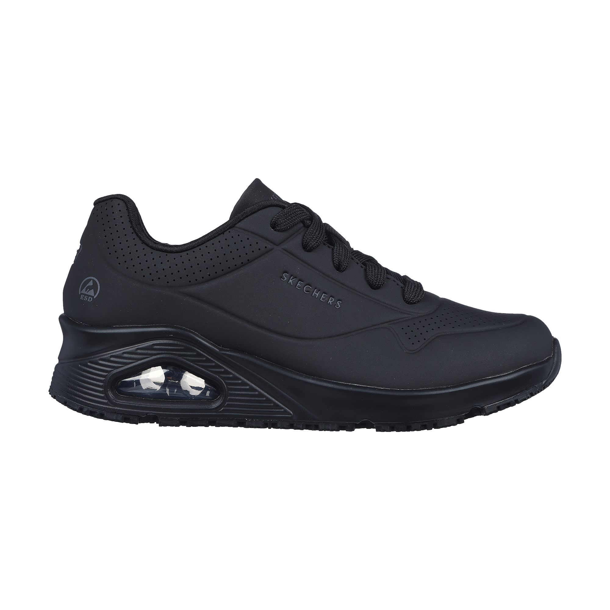 Uno Work shoe w