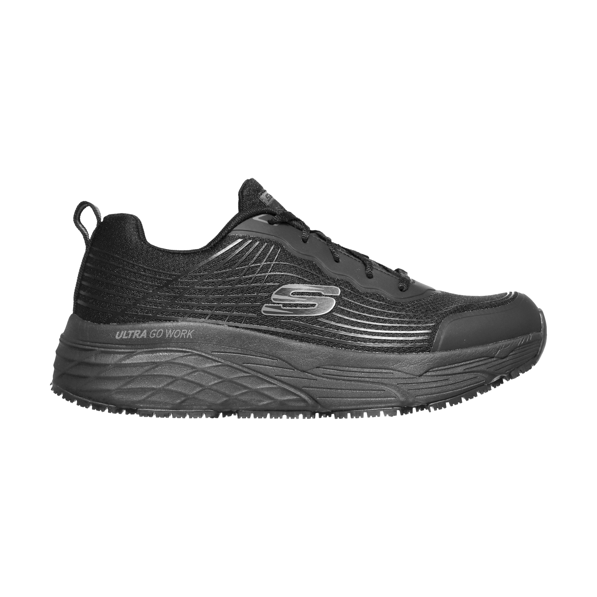 Max Cushioning Elite Rytas Work Shoe