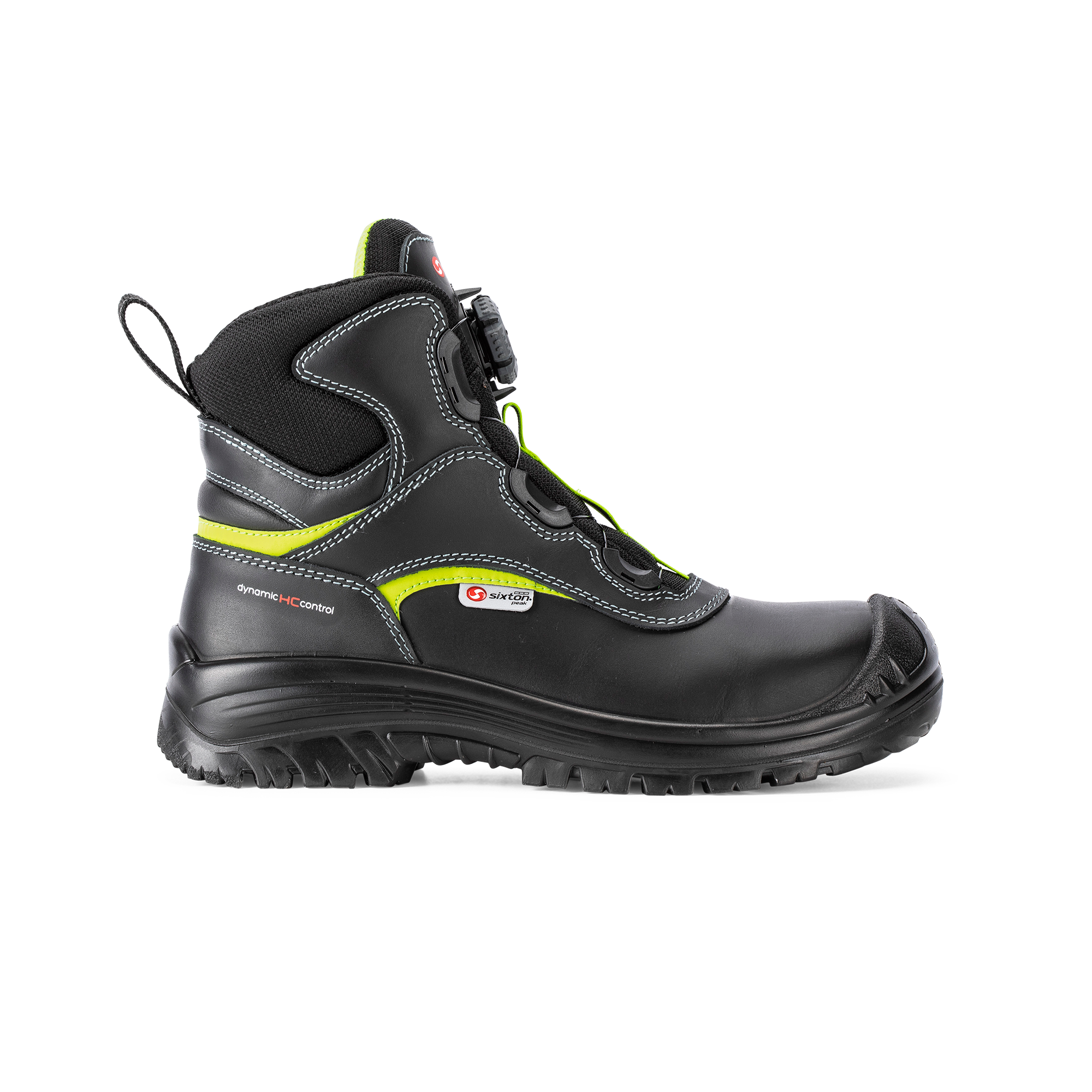 Roling Boa Safety Boot S3