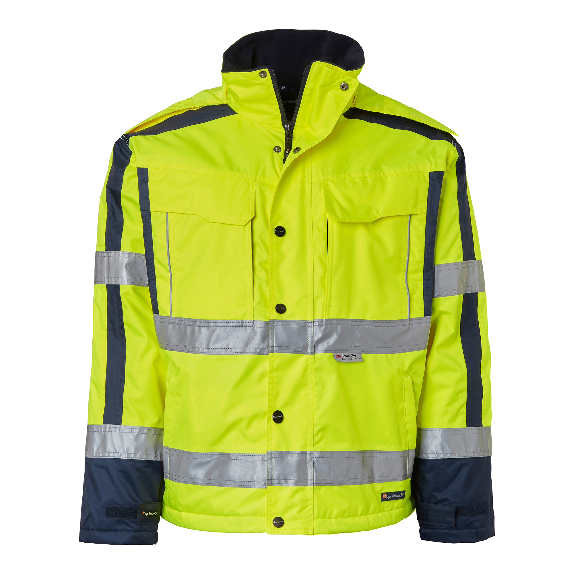 163 Jacket