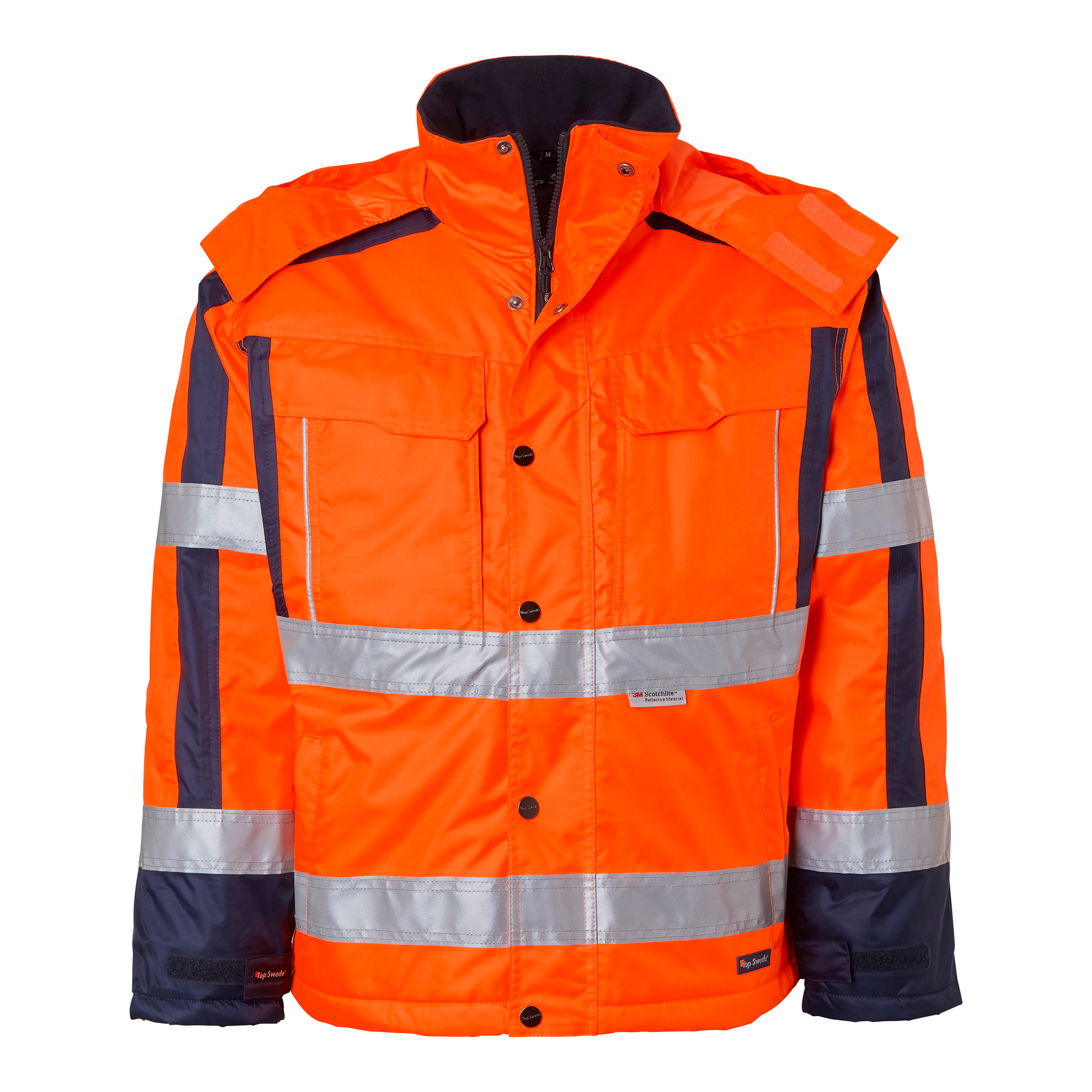 163 Jacket
