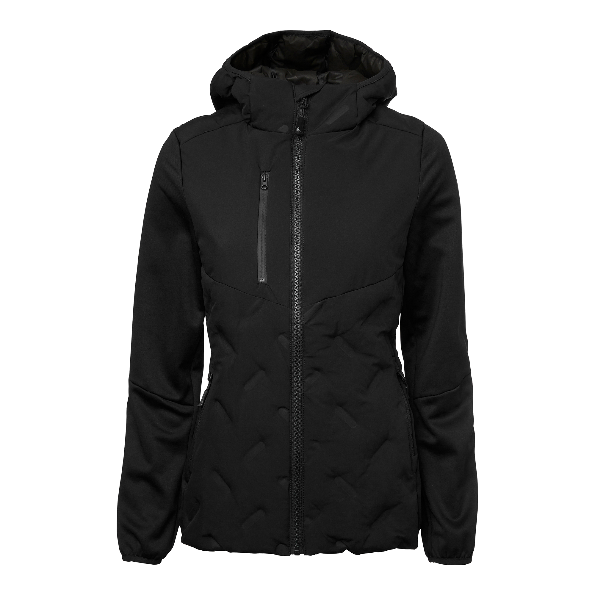 Scott Hybrid jacket w