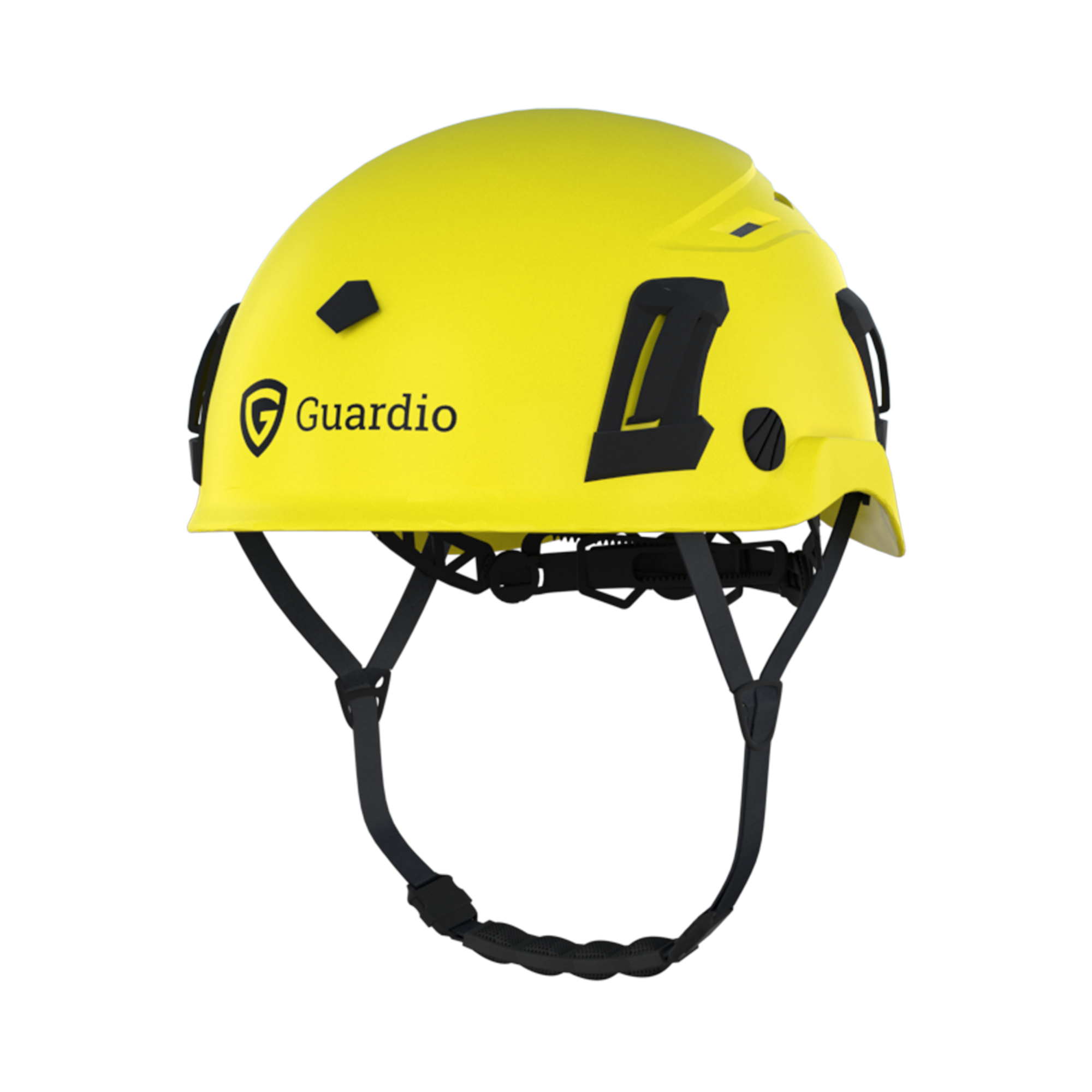 Armet Fluorescent Safety Helmet