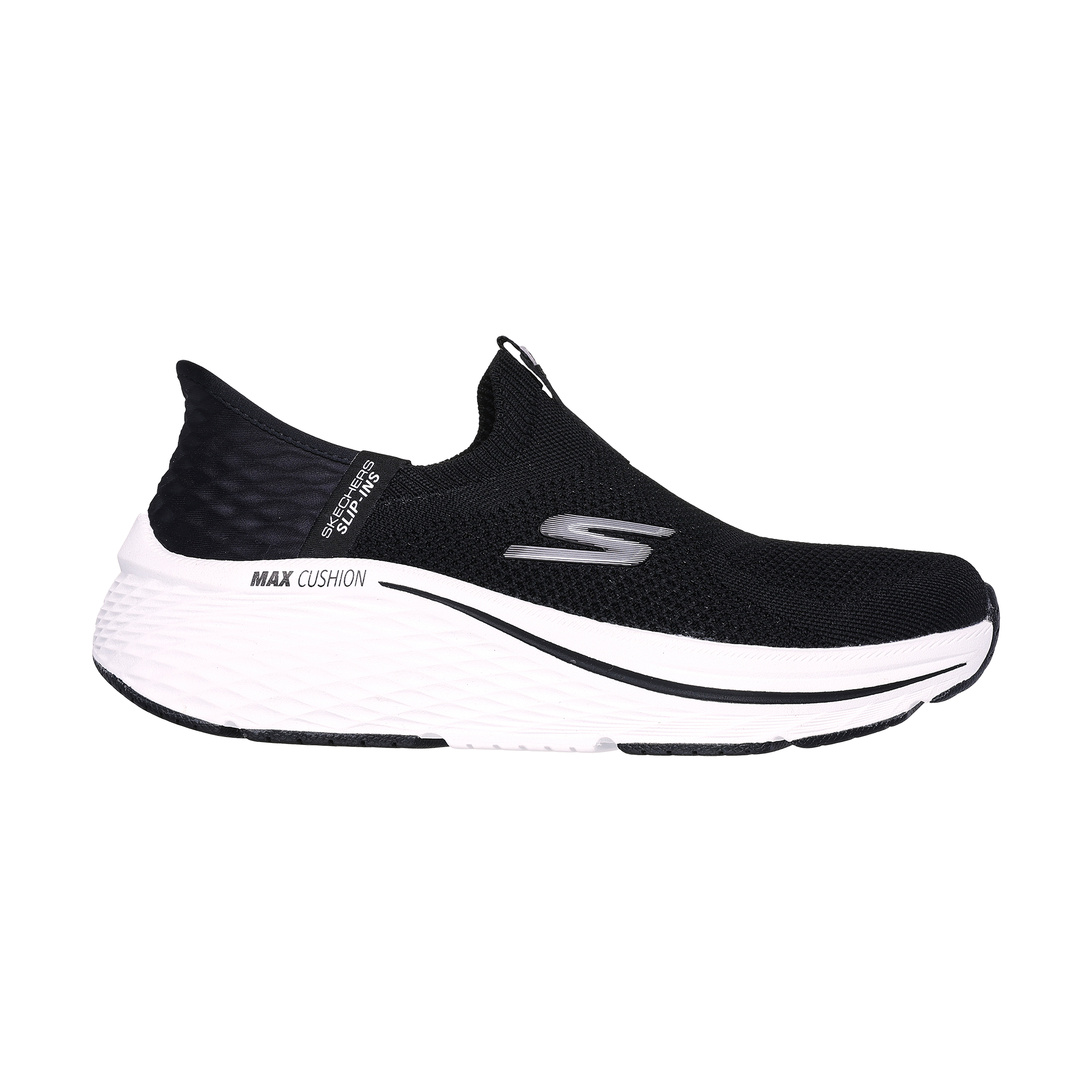 Max Cushioning Elite 2.0 Slip In Shoe w