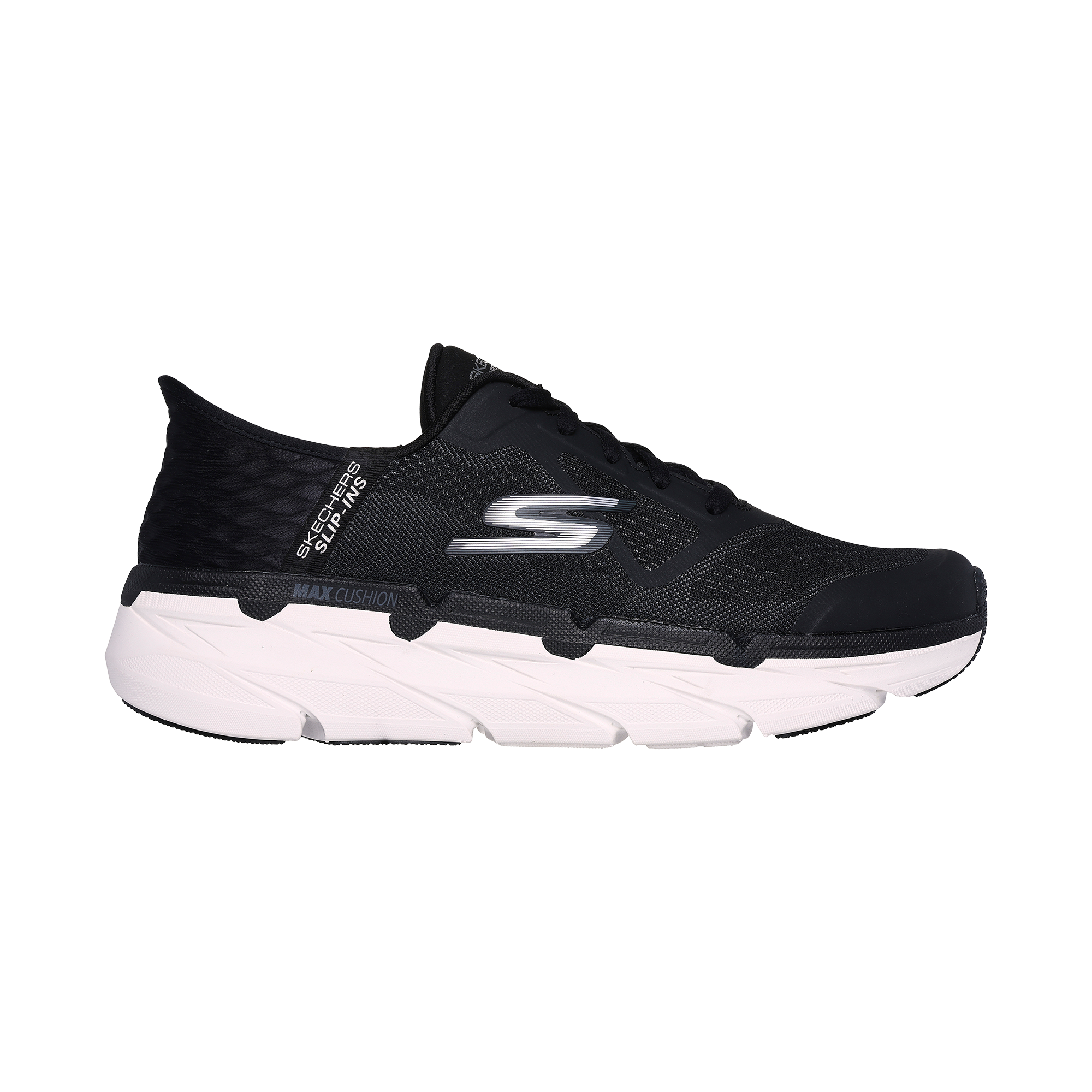 Max cushioning Premier Slip In Shoe