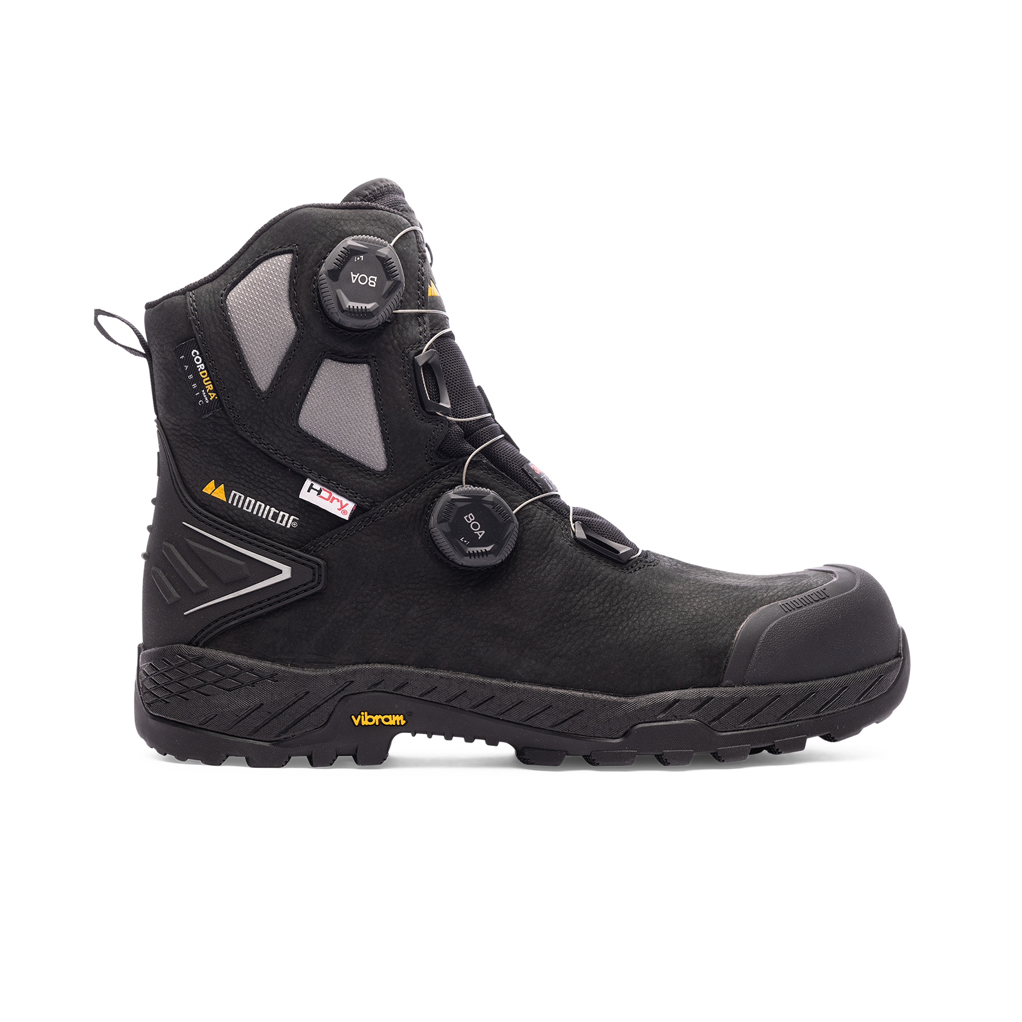 Arctic Mid Safety Boot