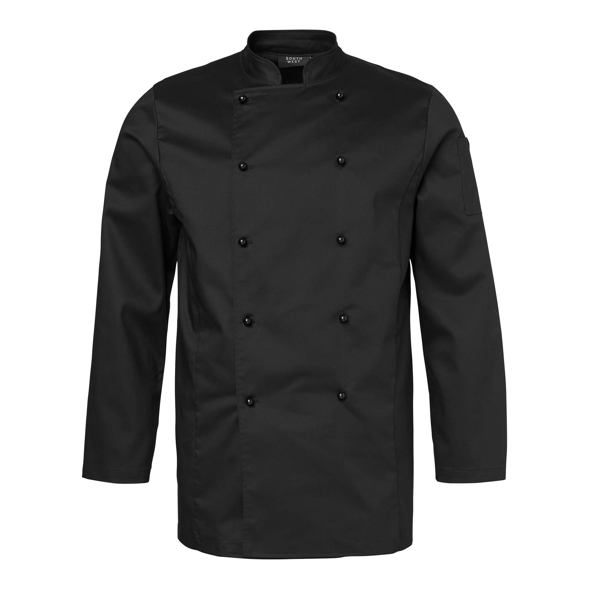 Elton Chefs Coat