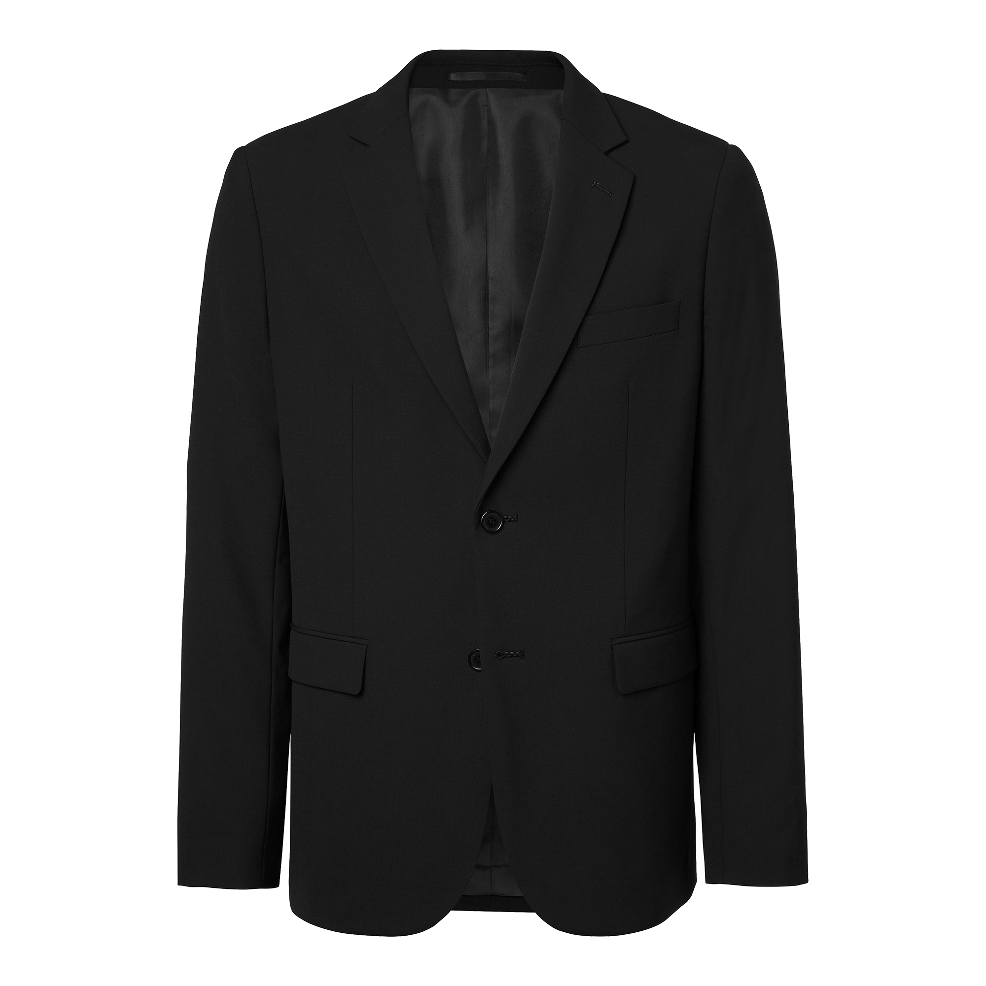 Ace Jacket