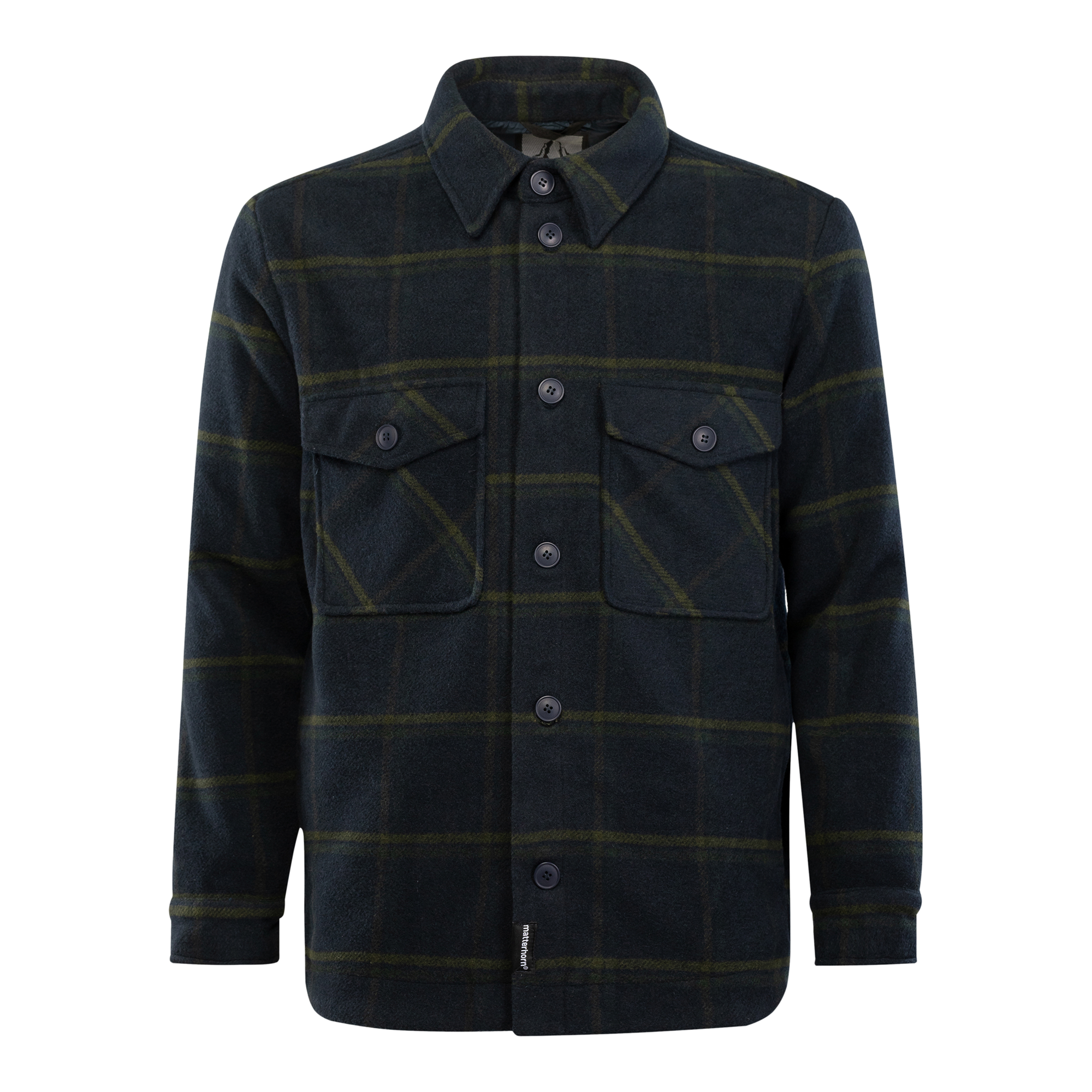 Tabei Overshirt