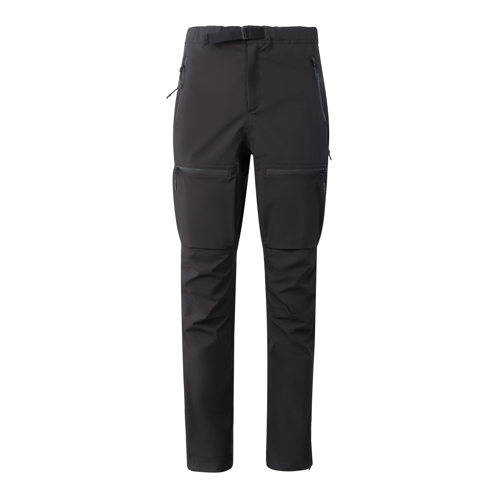 Moro Shell Pants