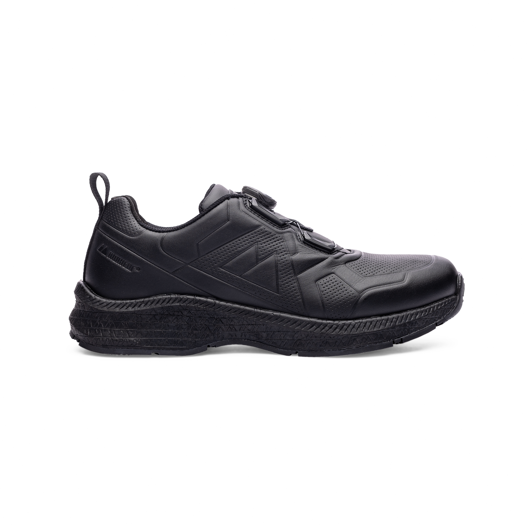 Paradox X Work Shoe
