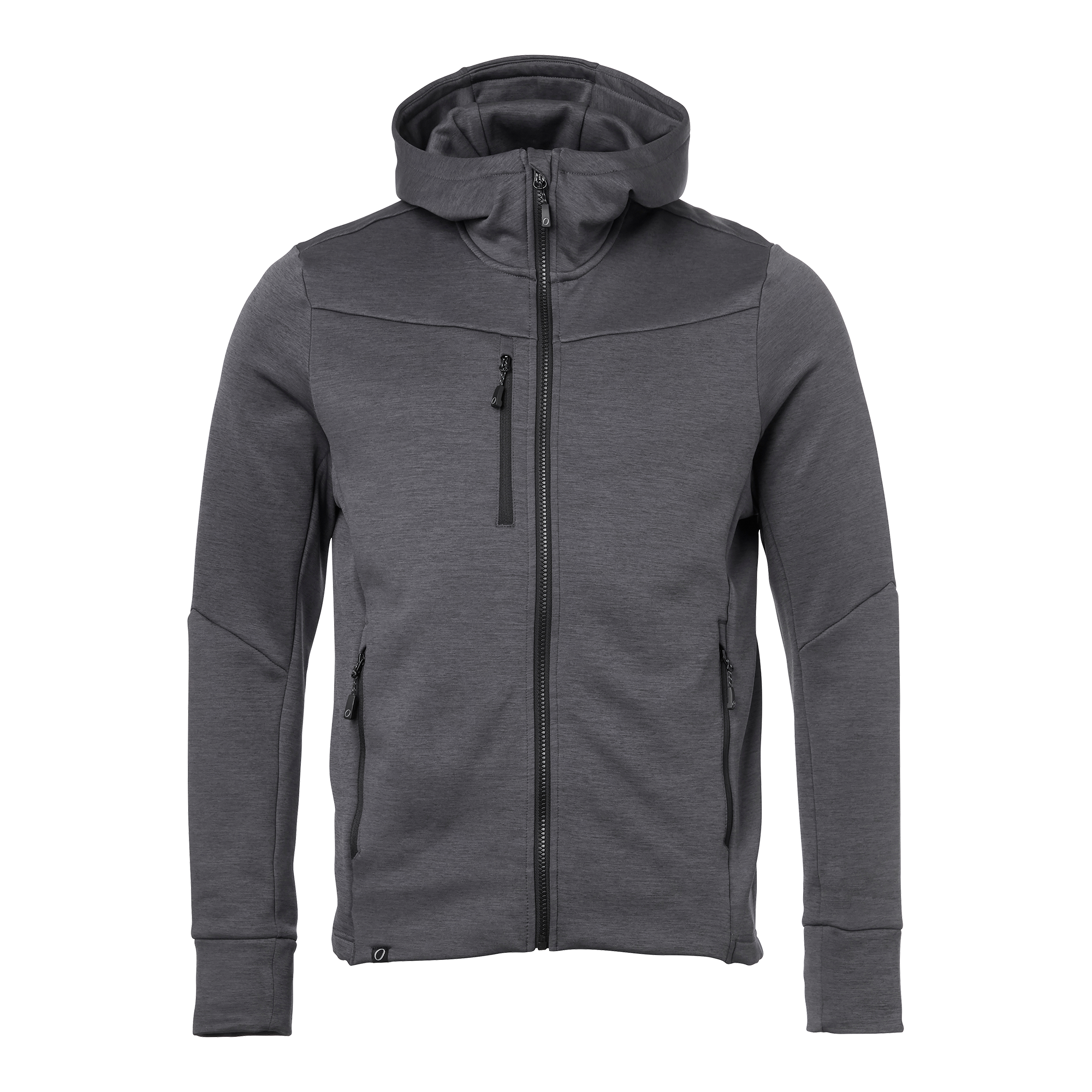 Trevon Powerfleece