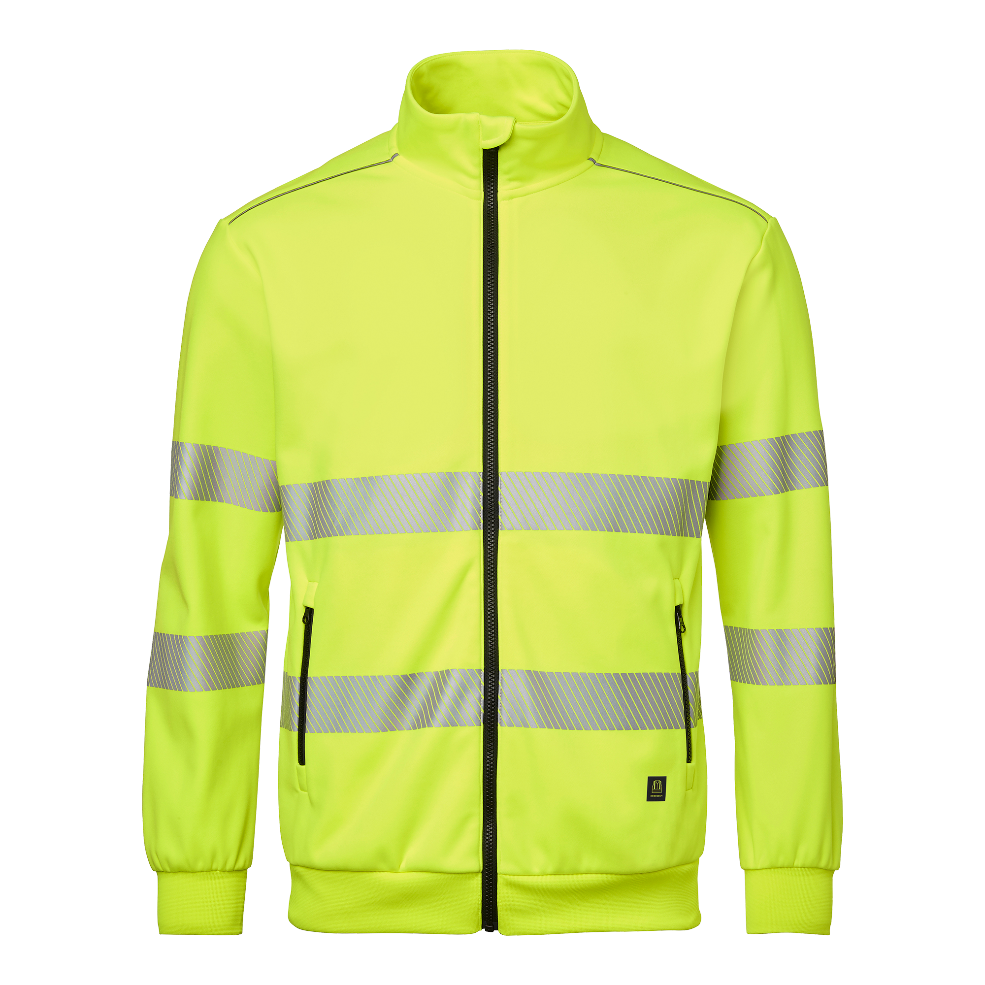 283 Sweat Fullzip