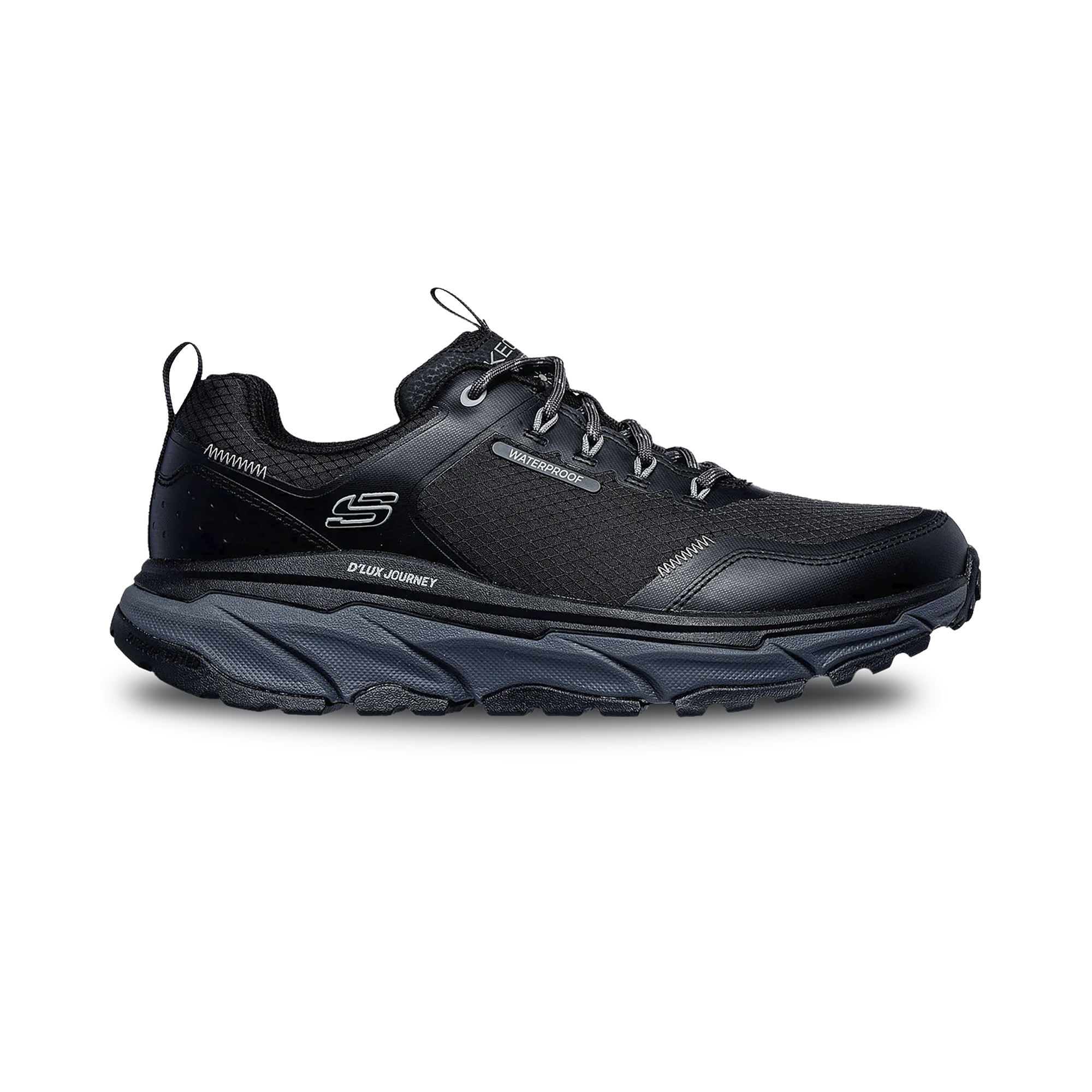 D'Lux Journey Shoe