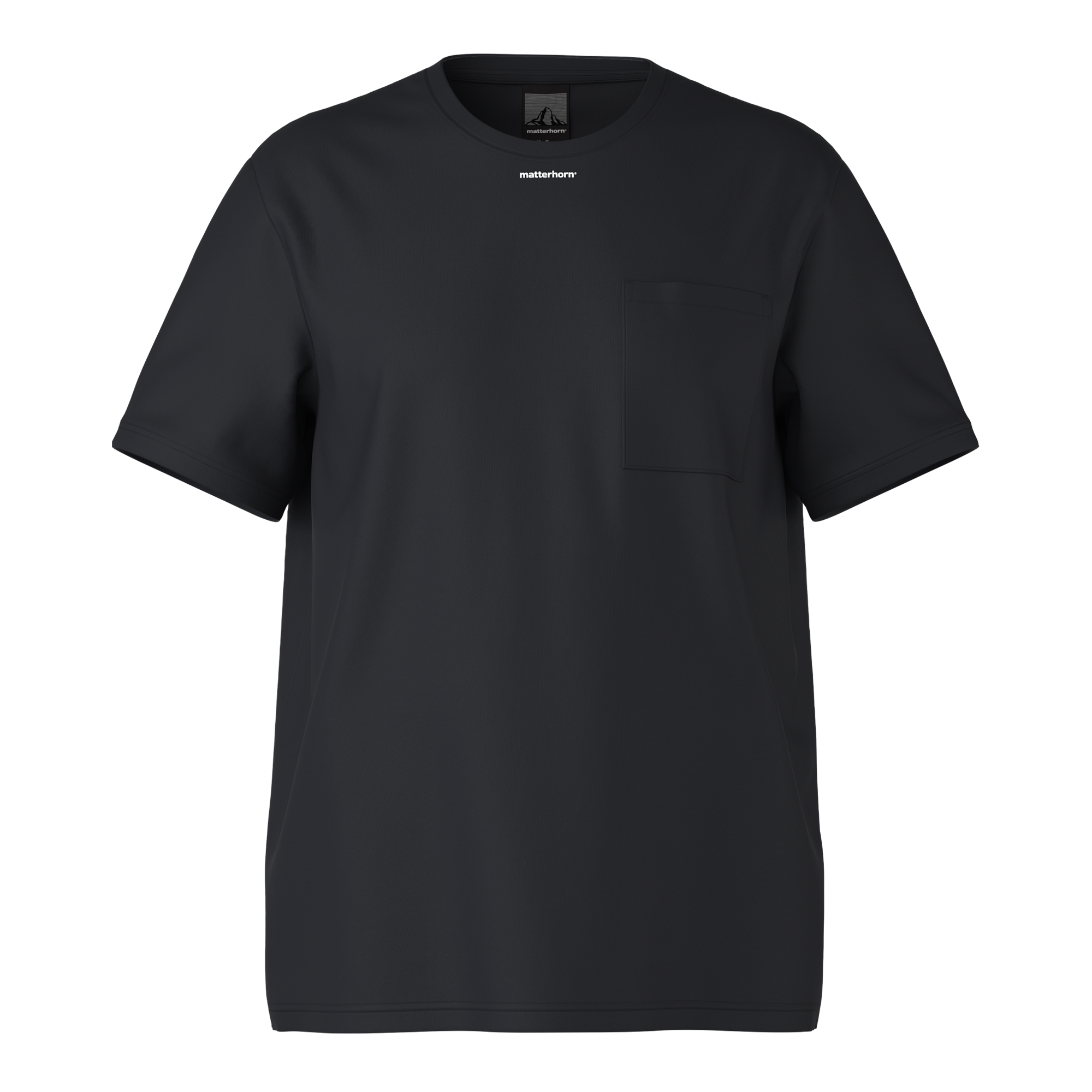 Hawley T-shirt
