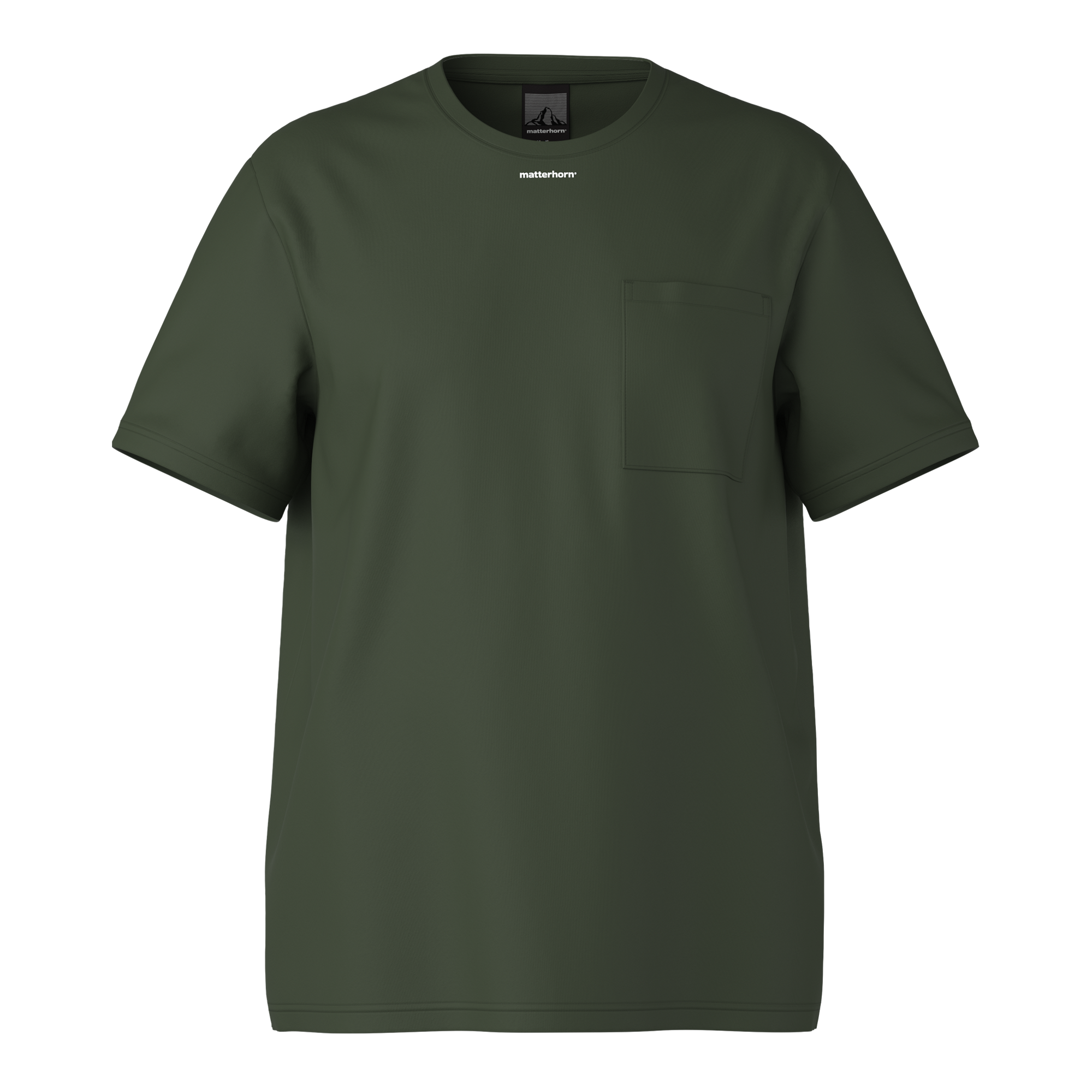 Hawley T-shirt