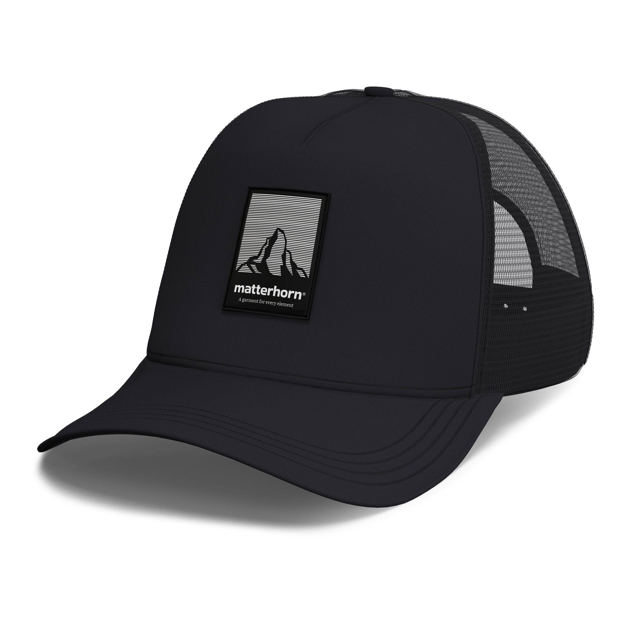 Robbins Cap